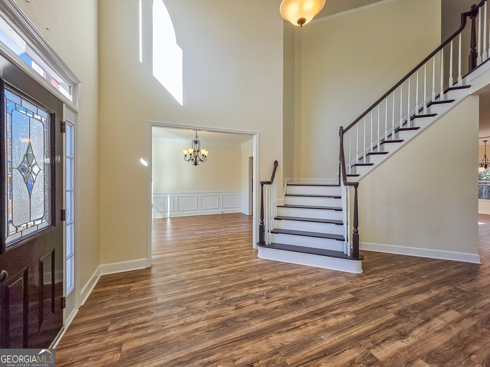 6016 Fords Lake Court Acworth GA 30101