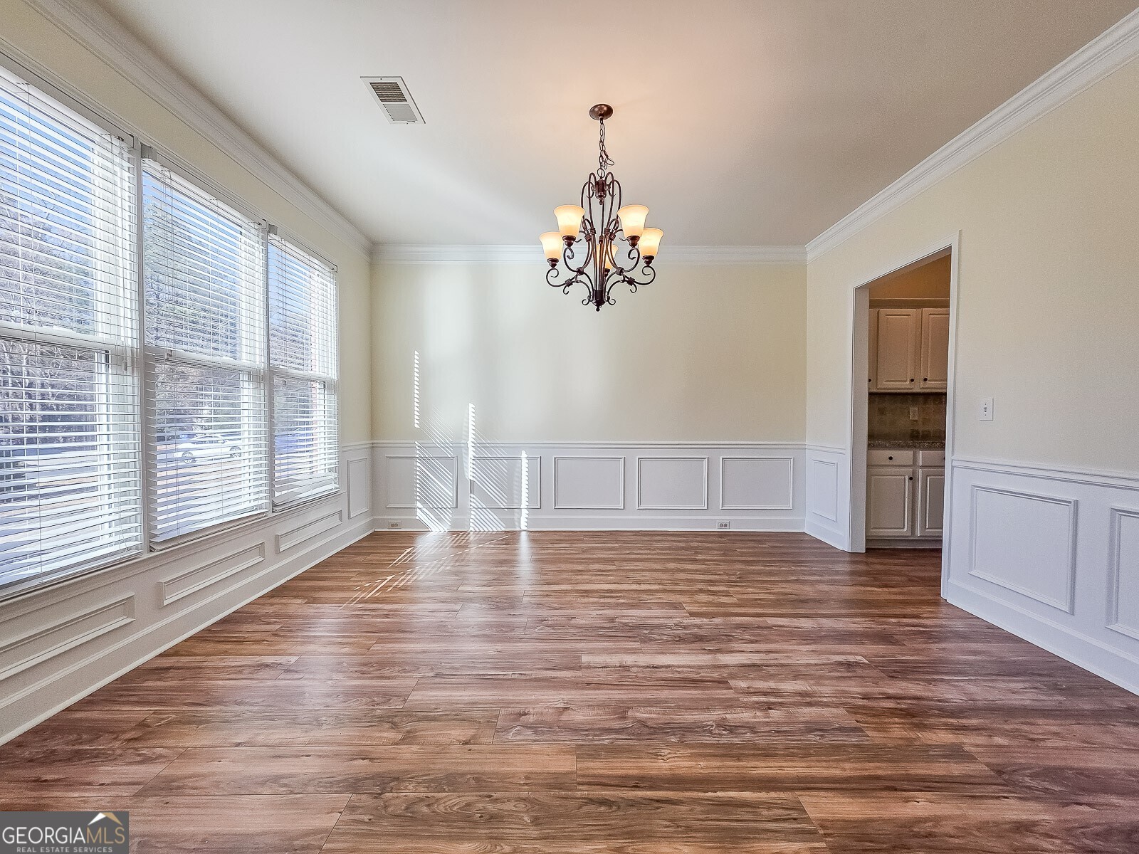 6016 Fords Lake Court Acworth GA 30101