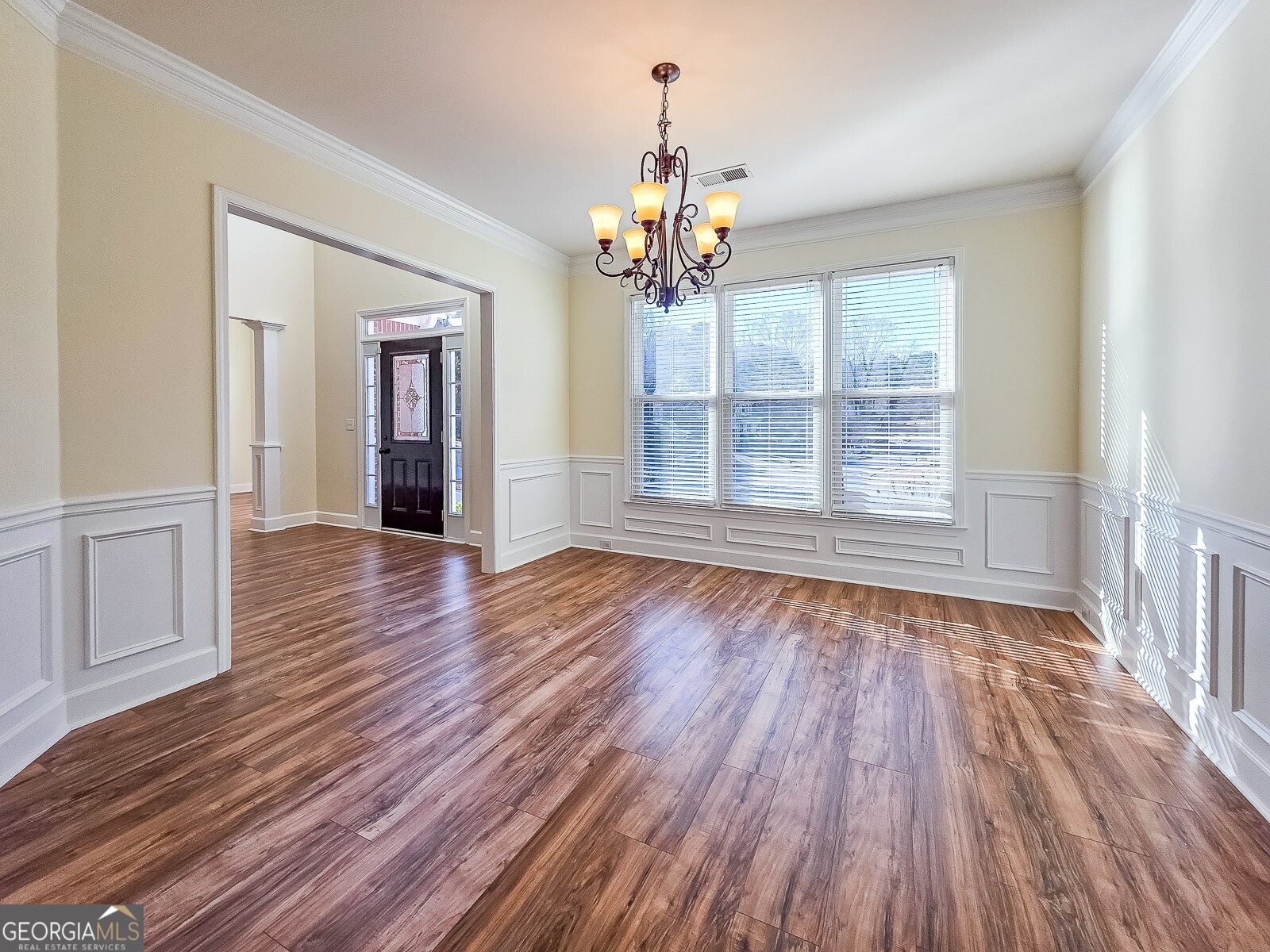 6016 Fords Lake Court Acworth GA 30101