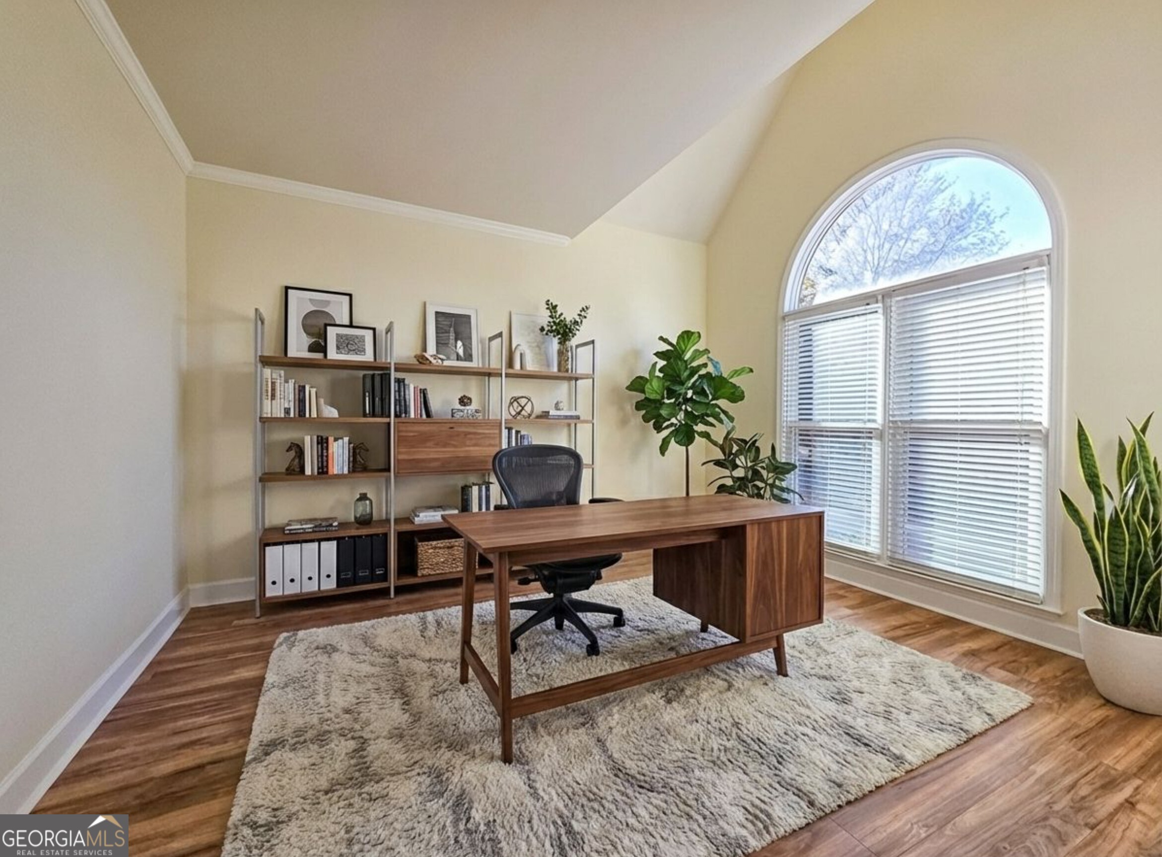 6016 Fords Lake Court Acworth GA 30101