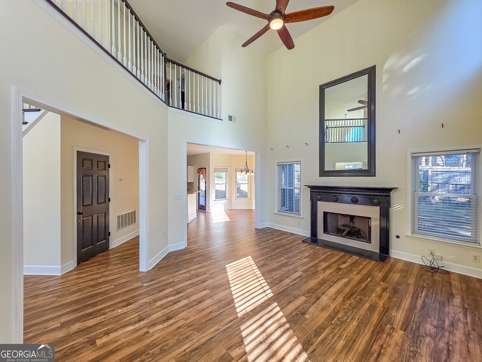 6016 Fords Lake Court Acworth GA 30101