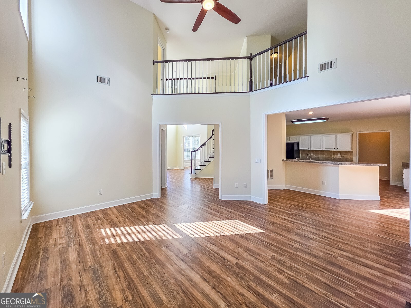 6016 Fords Lake Court Acworth GA 30101