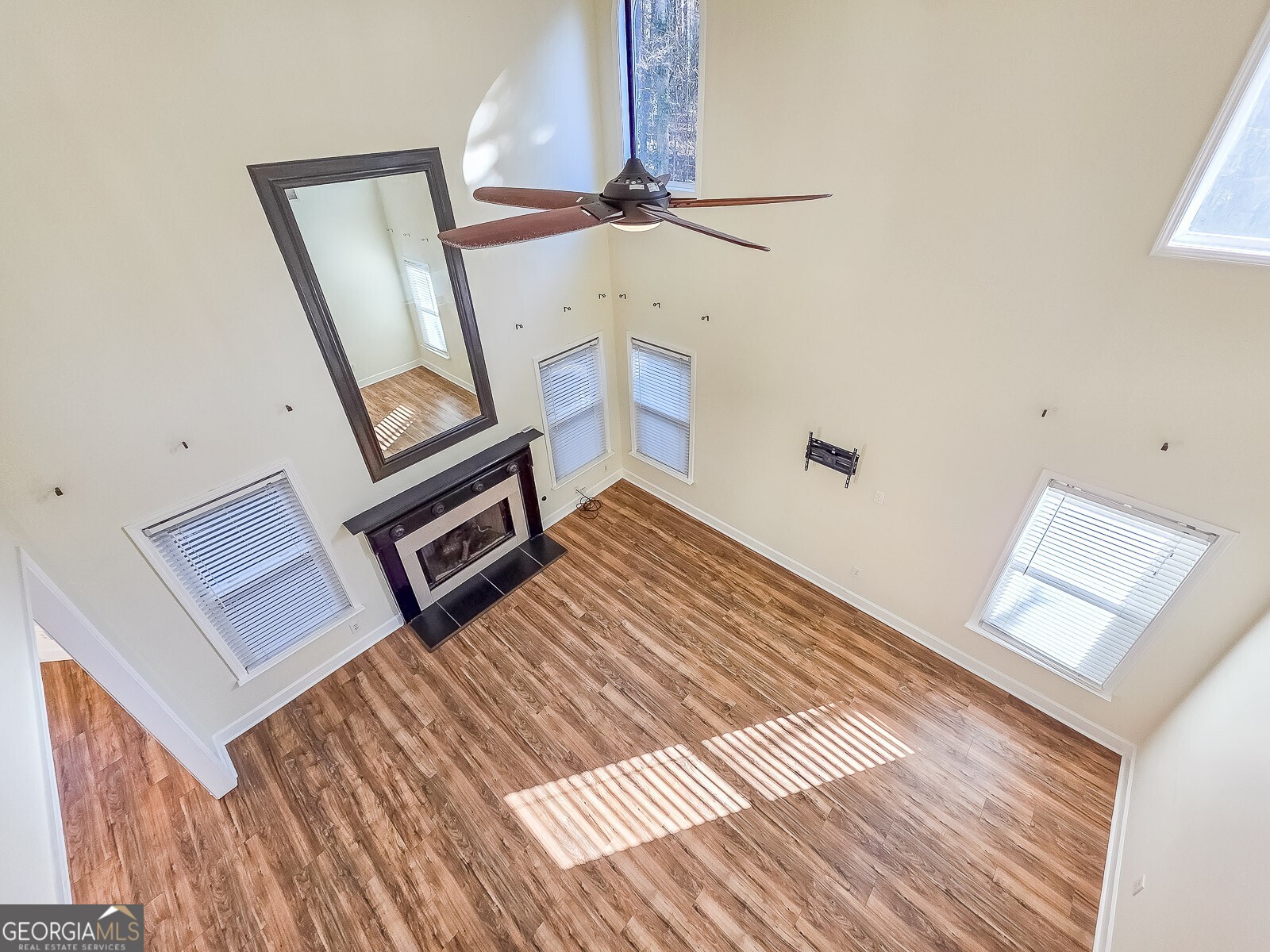 6016 Fords Lake Court Acworth GA 30101