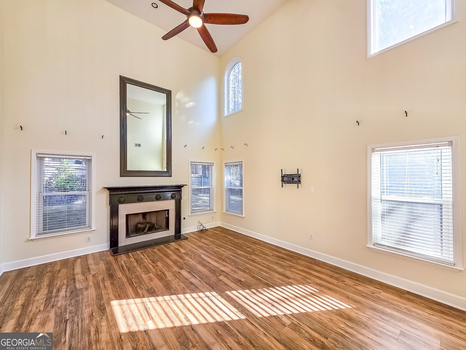 6016 Fords Lake Court Acworth GA 30101