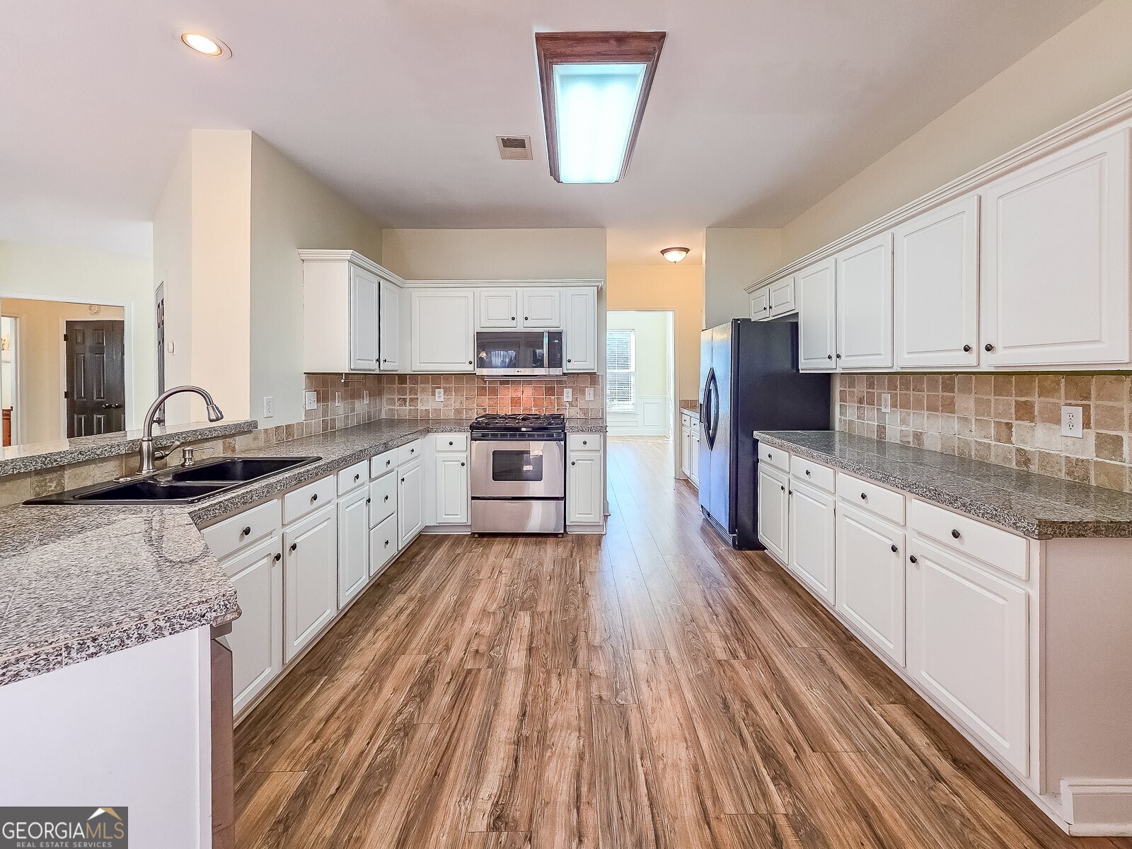 6016 Fords Lake Court Acworth GA 30101
