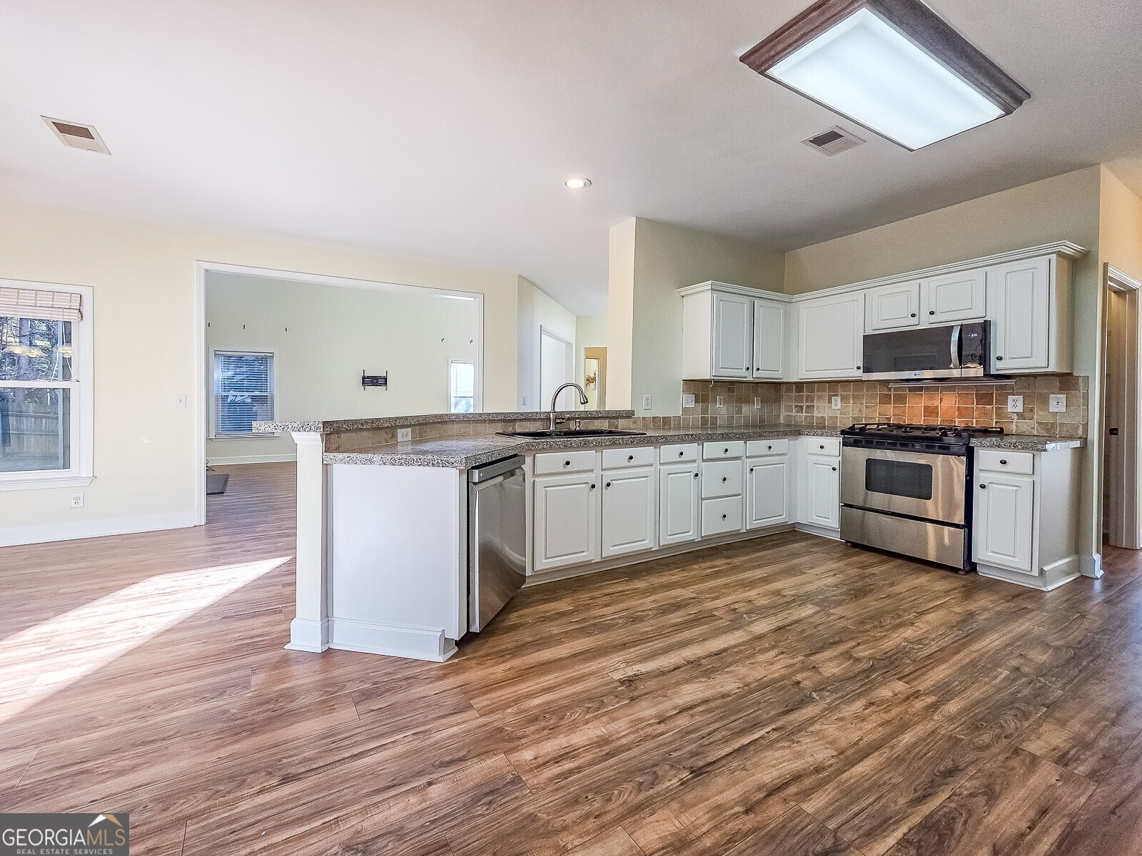 6016 Fords Lake Court Acworth GA 30101