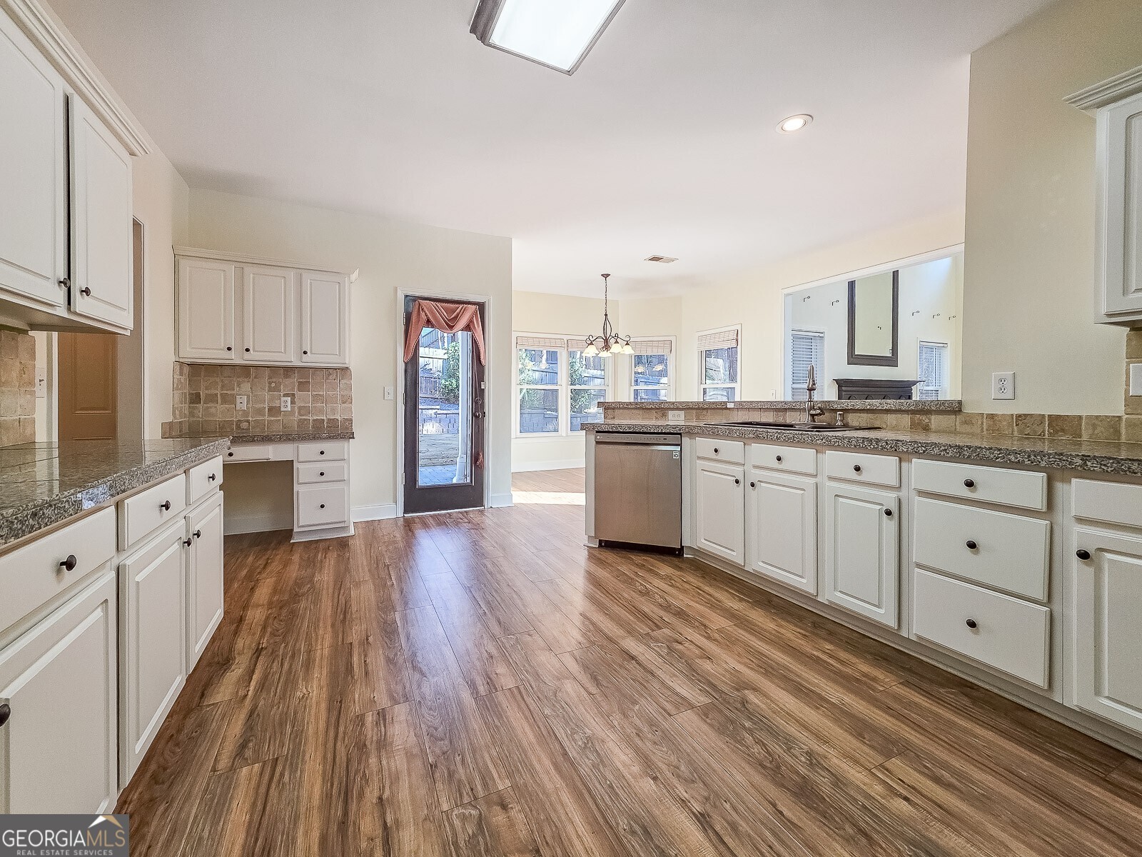 6016 Fords Lake Court Acworth GA 30101