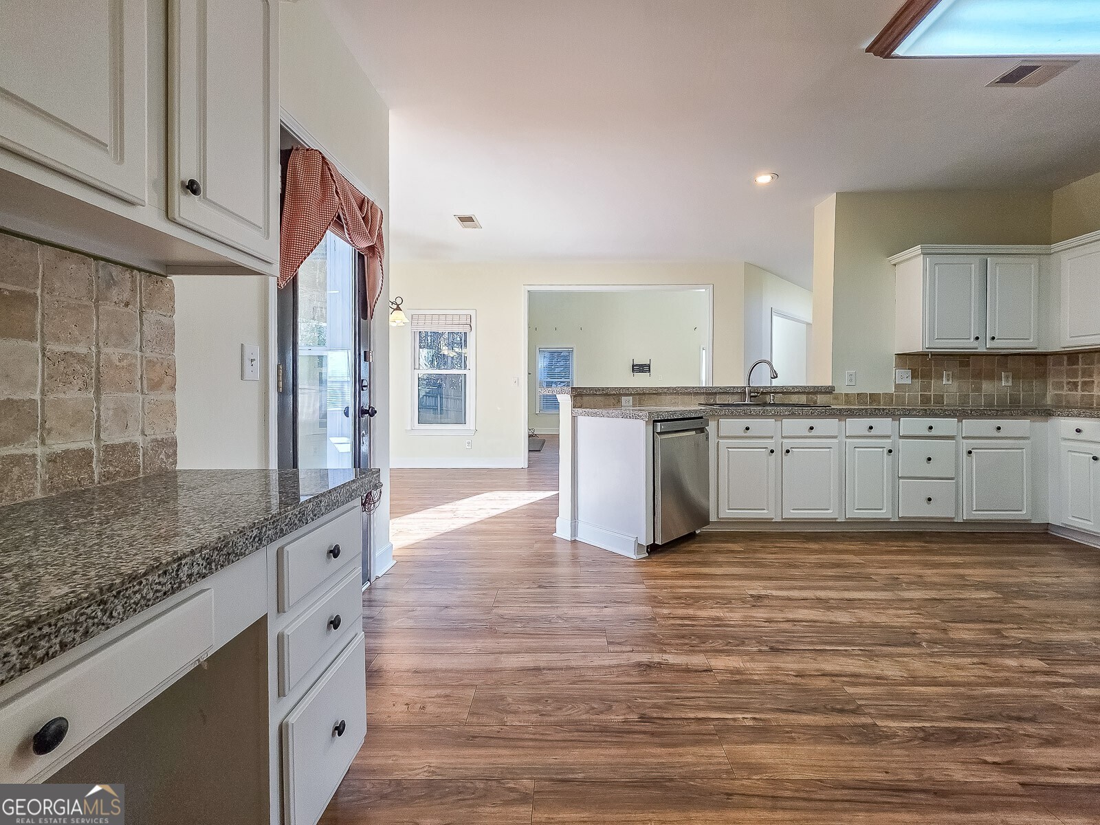 6016 Fords Lake Court Acworth GA 30101