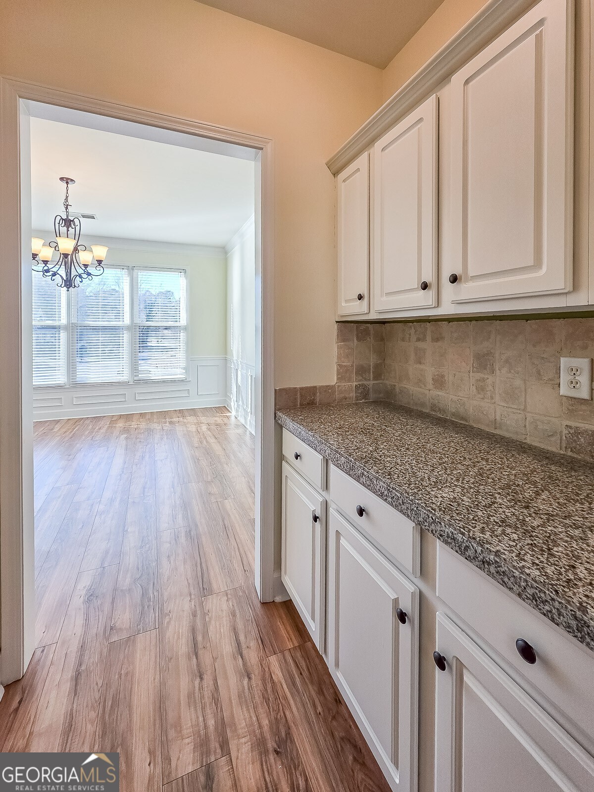 6016 Fords Lake Court Acworth GA 30101