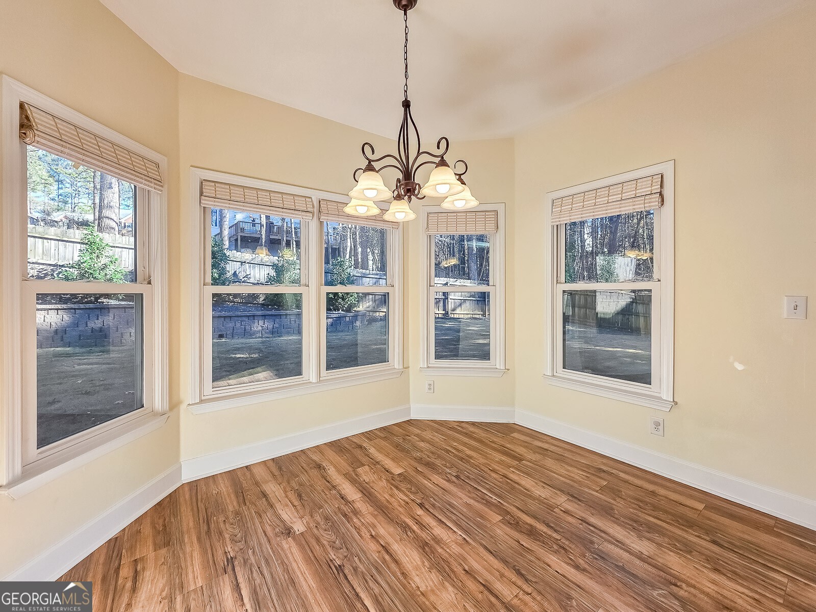 6016 Fords Lake Court Acworth GA 30101