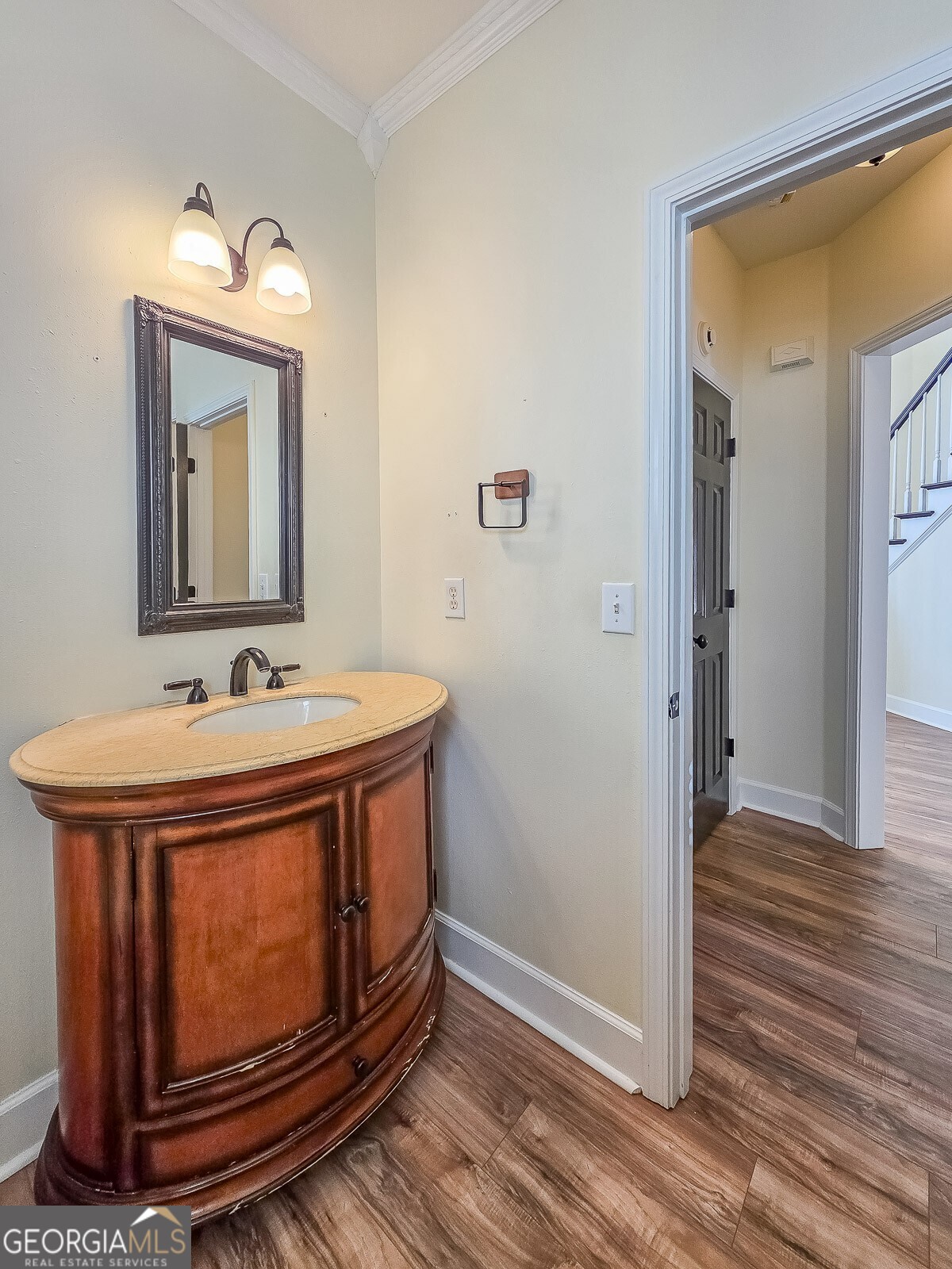 6016 Fords Lake Court Acworth GA 30101