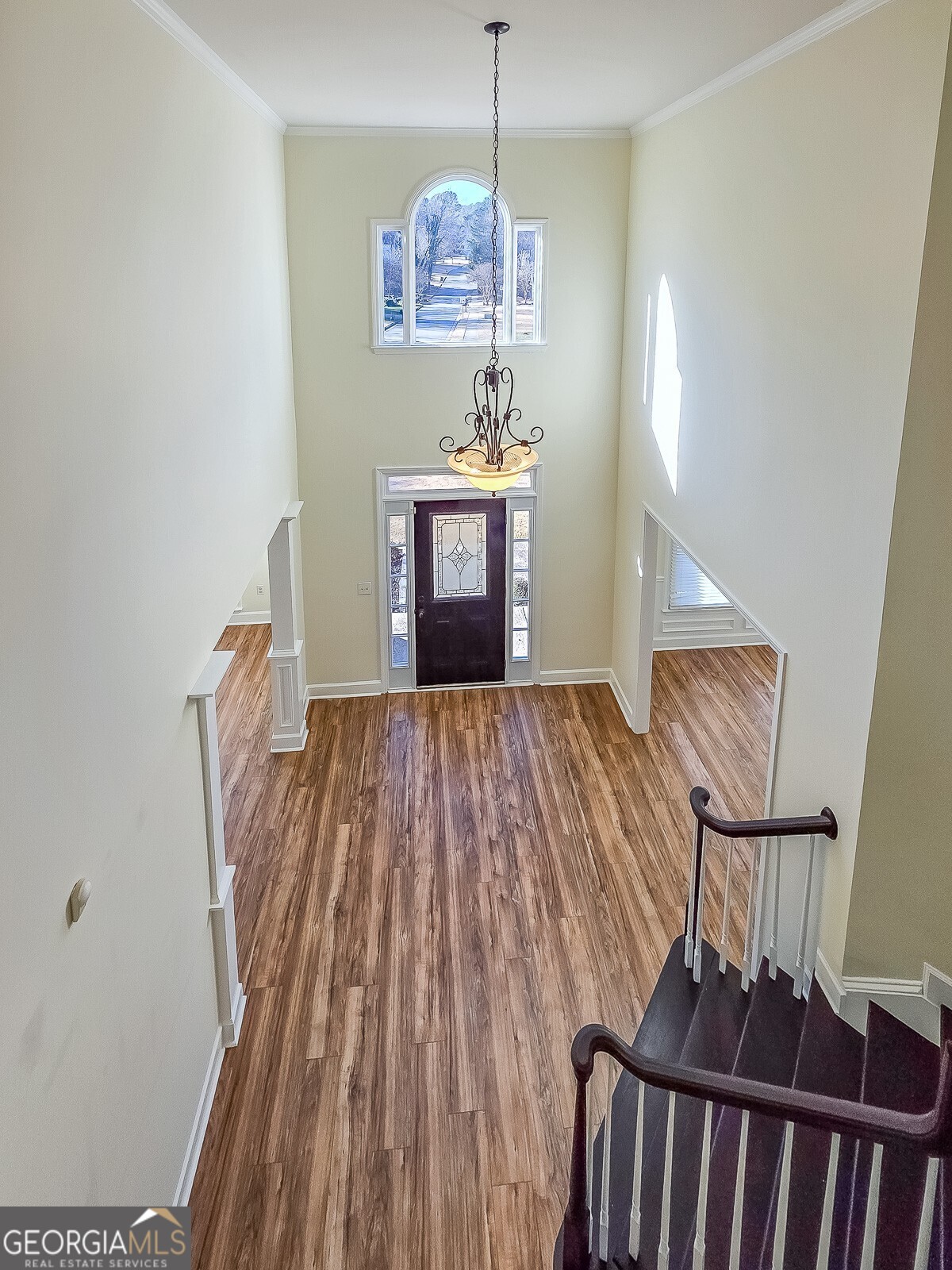 6016 Fords Lake Court Acworth GA 30101
