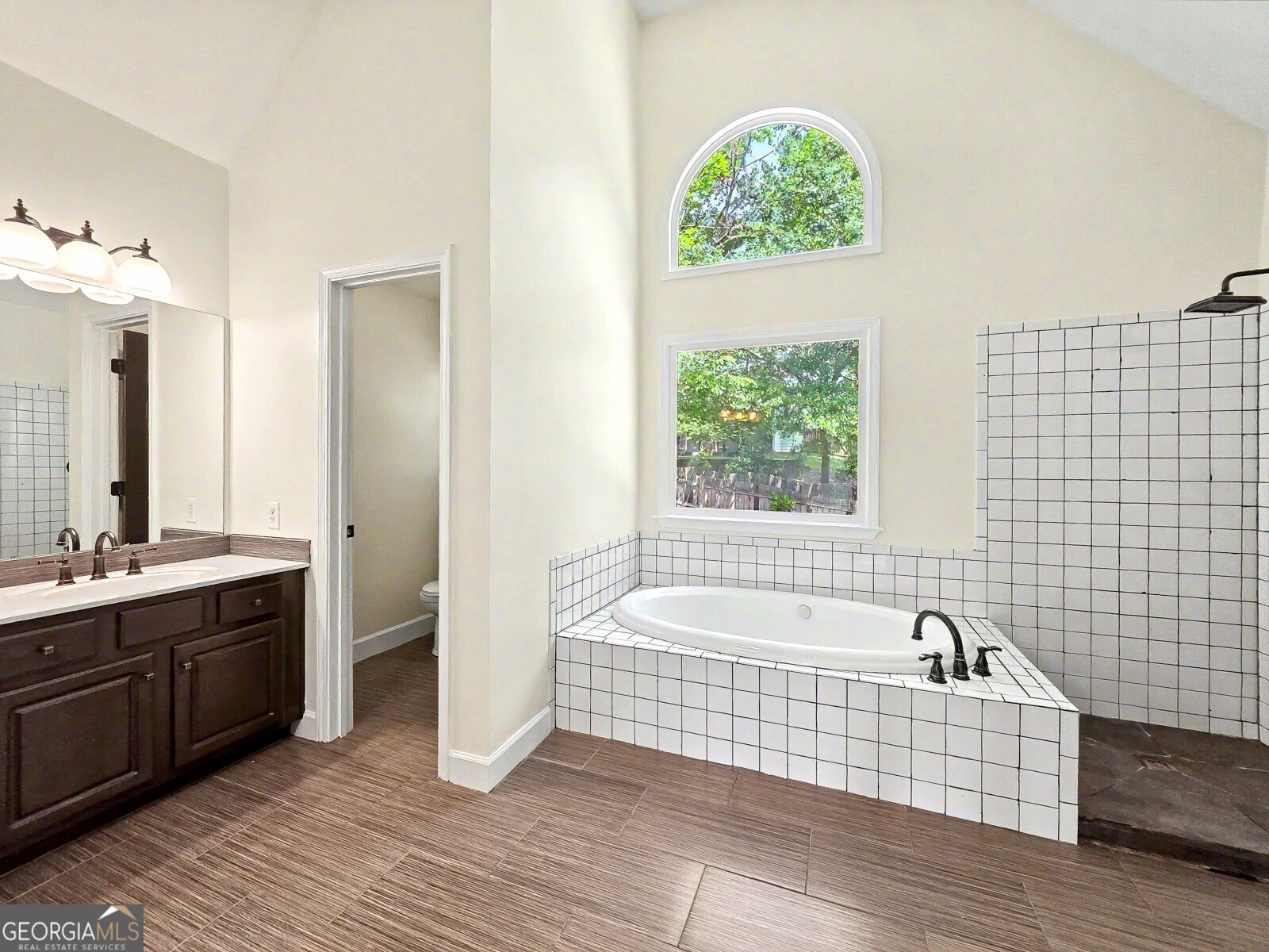 6016 Fords Lake Court Acworth GA 30101