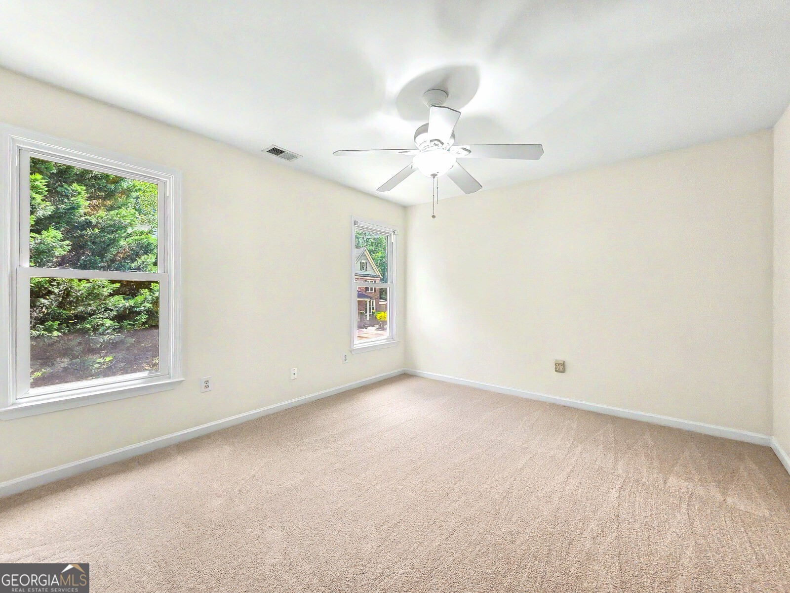 6016 Fords Lake Court Acworth GA 30101