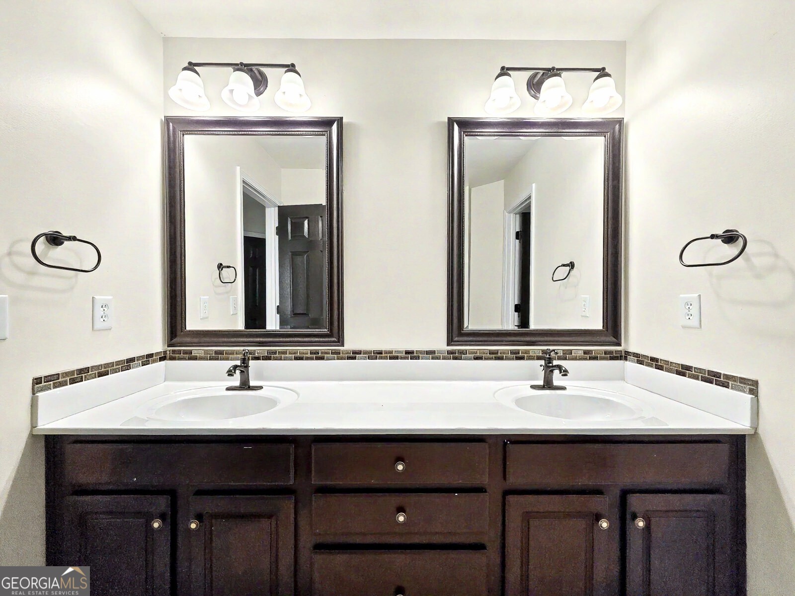 6016 Fords Lake Court Acworth GA 30101