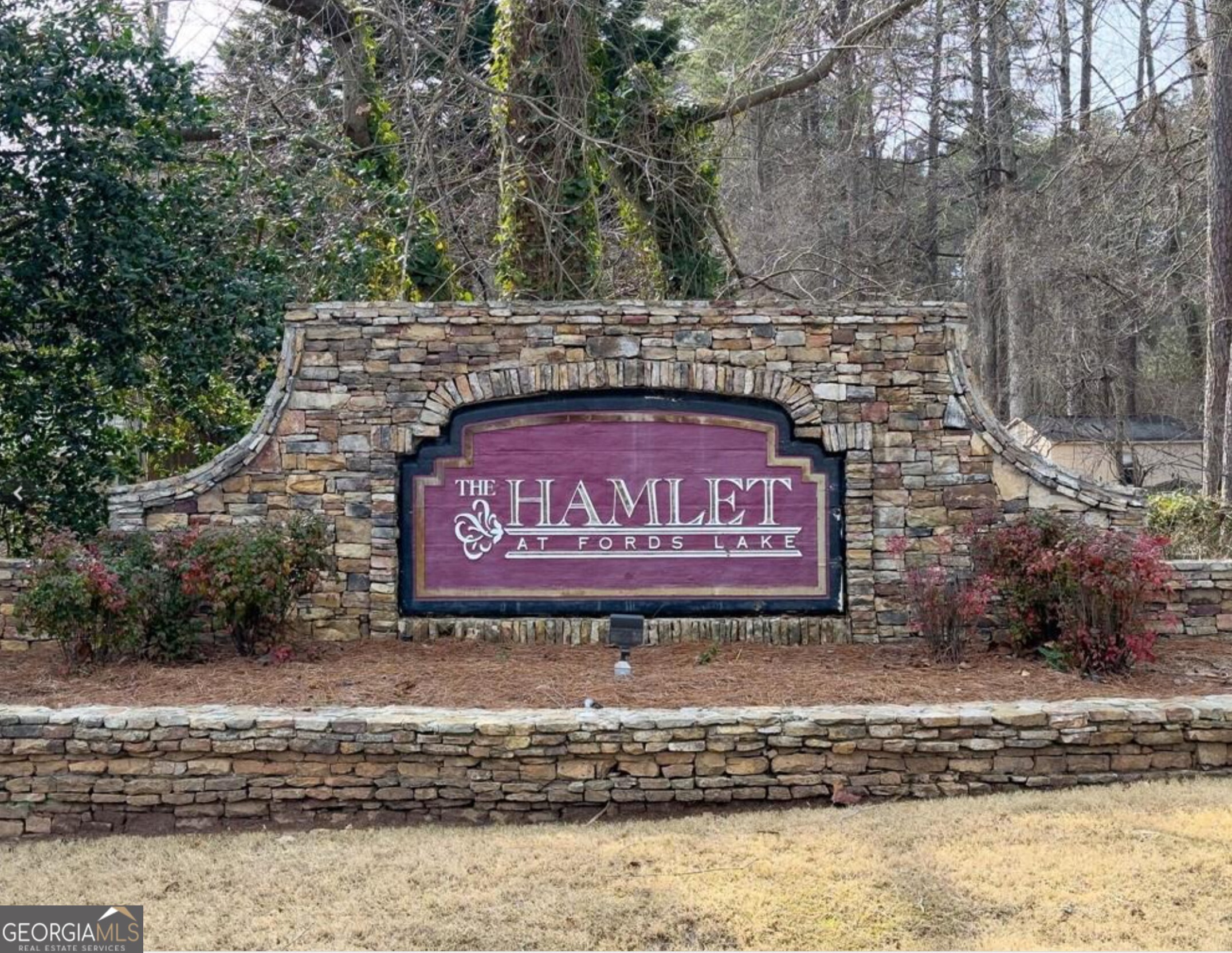 6016 Fords Lake Court Acworth GA 30101