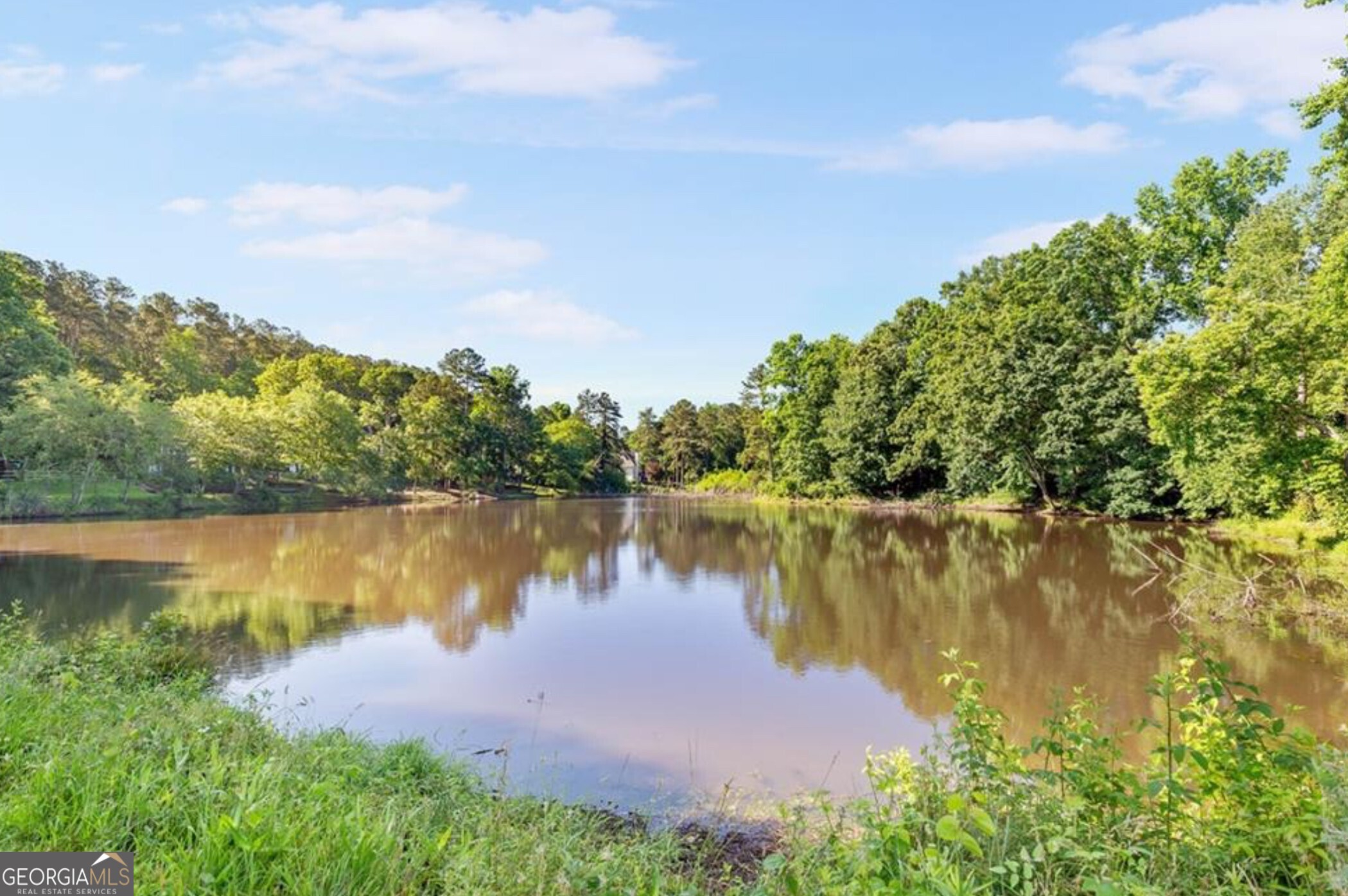 6016 Fords Lake Court Acworth GA 30101