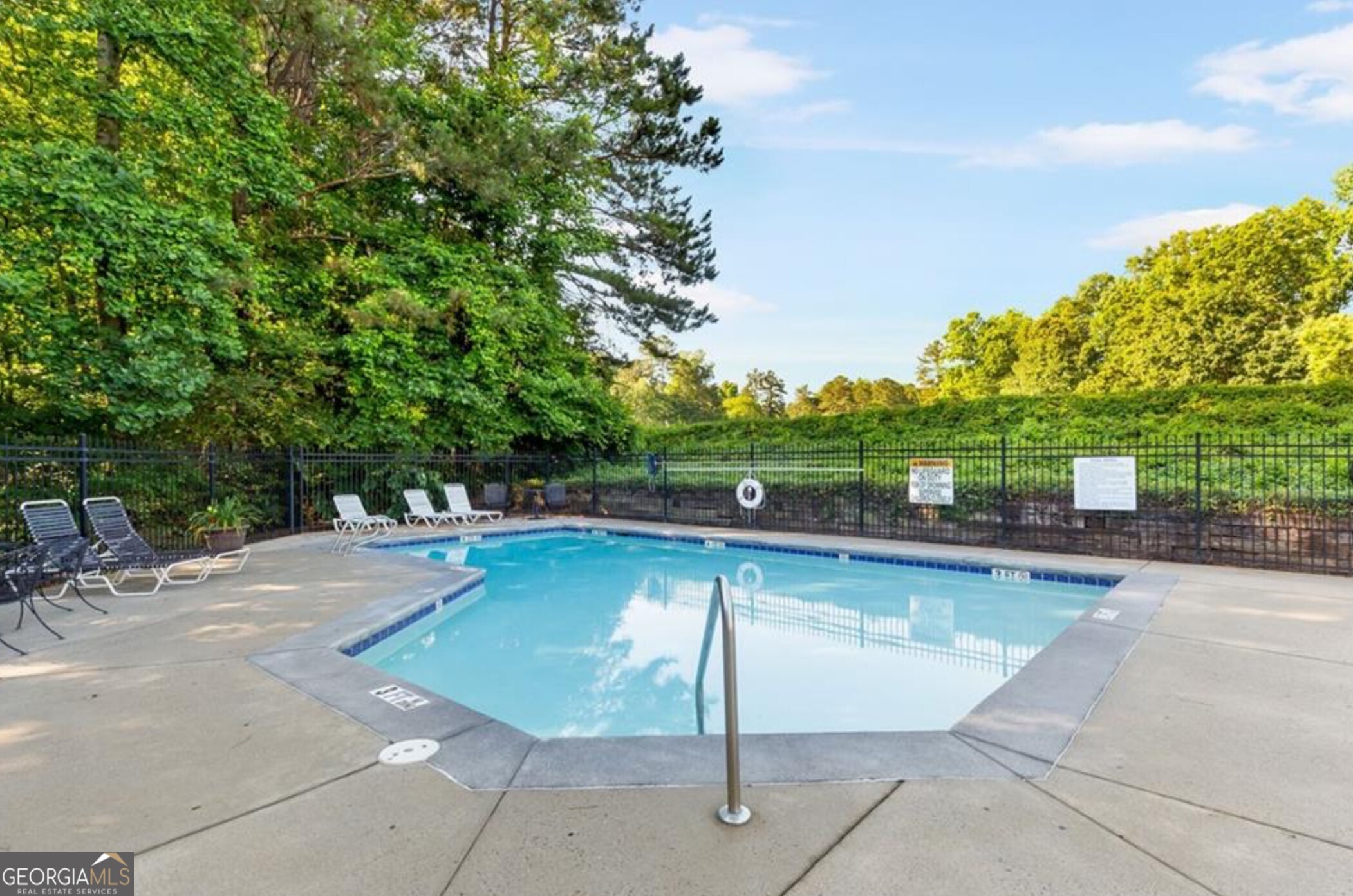 6016 Fords Lake Court Acworth GA 30101