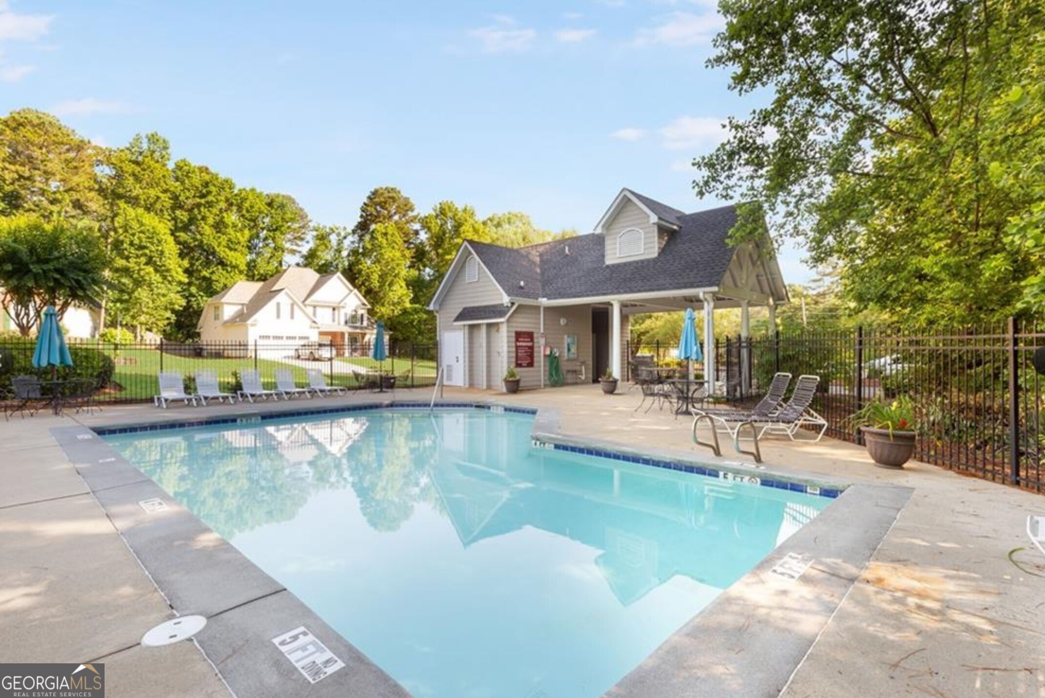 6016 Fords Lake Court Acworth GA 30101