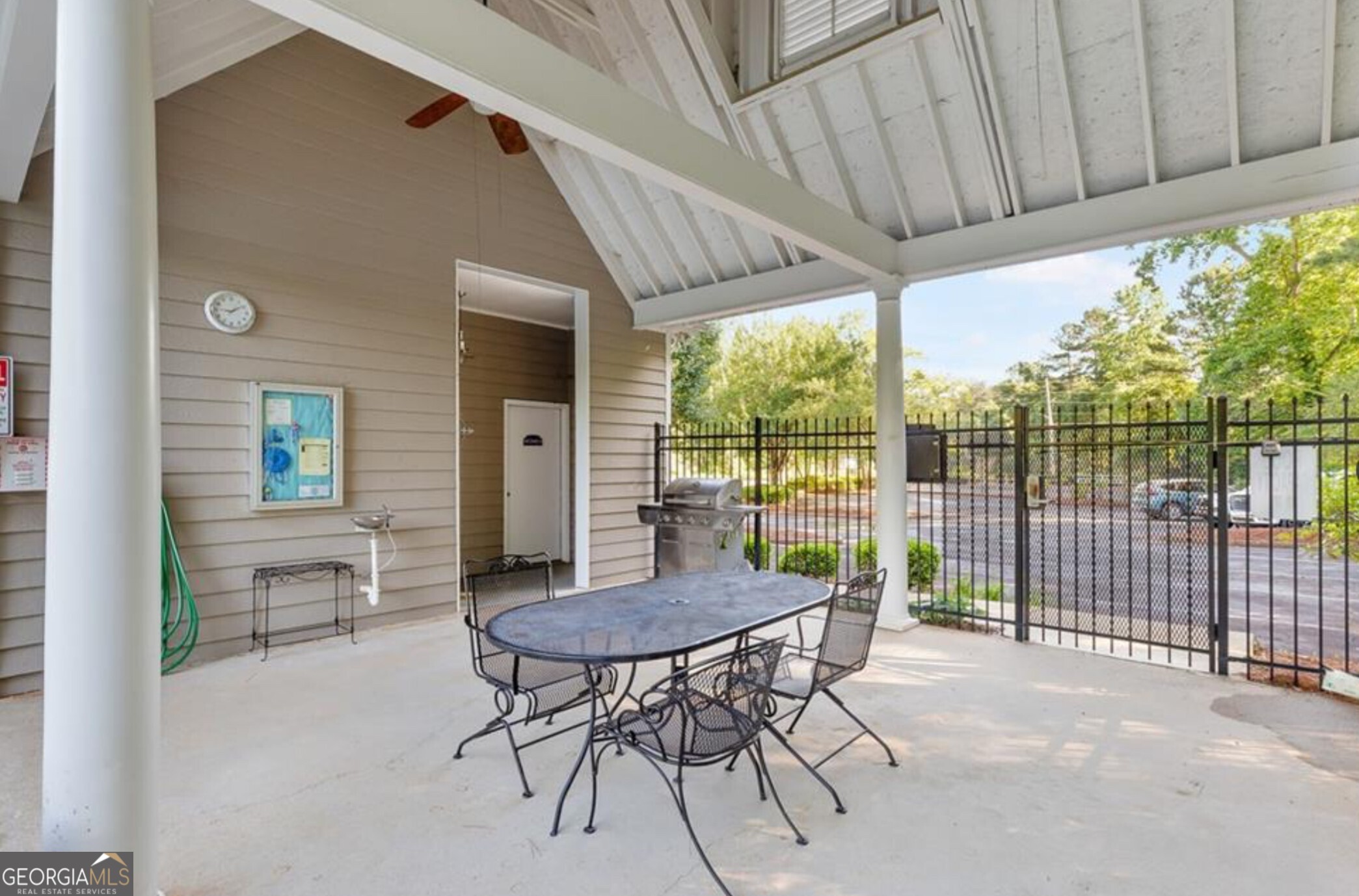 6016 Fords Lake Court Acworth GA 30101
