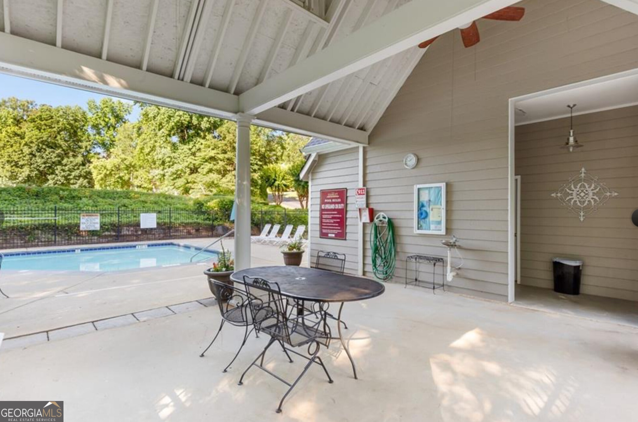 6016 Fords Lake Court Acworth GA 30101
