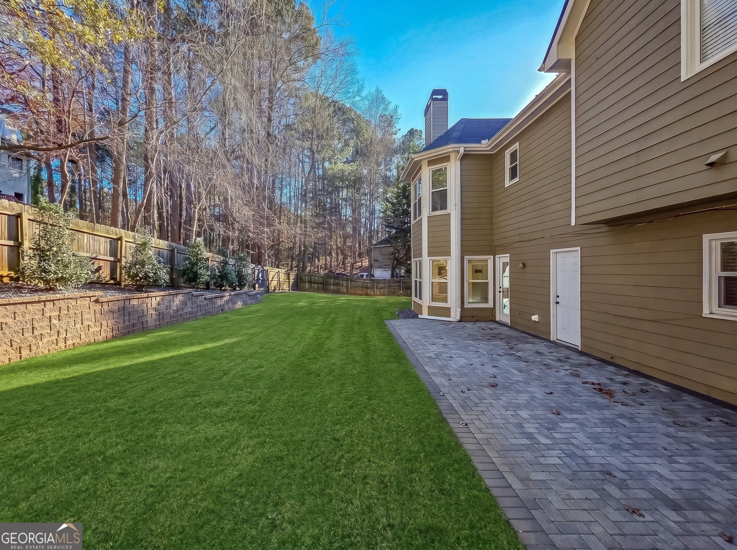 6016 Fords Lake Court Acworth GA 30101