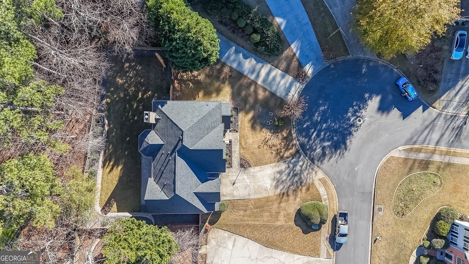 6016 Fords Lake Court Acworth GA 30101