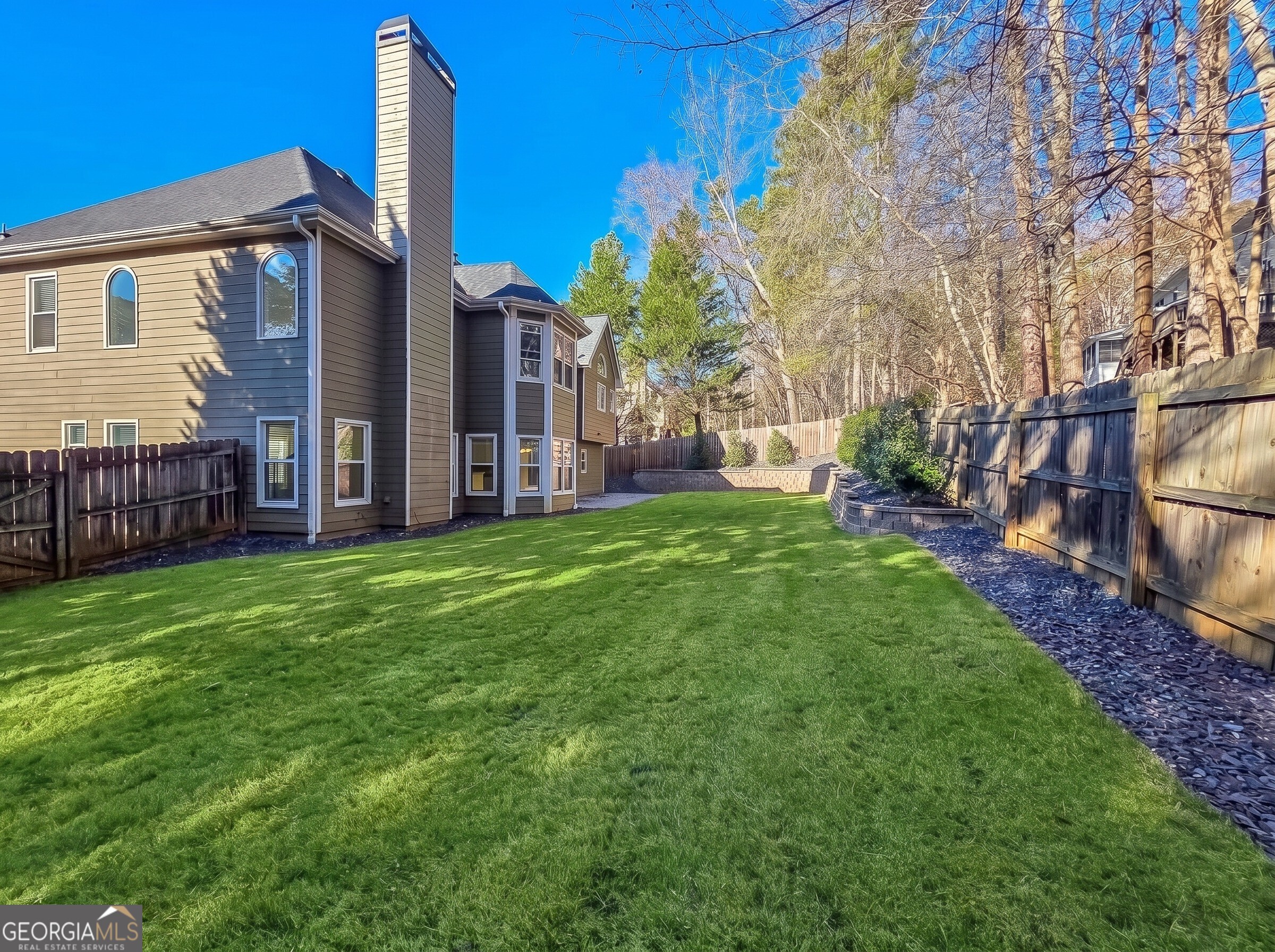 6016 Fords Lake Court Acworth GA 30101
