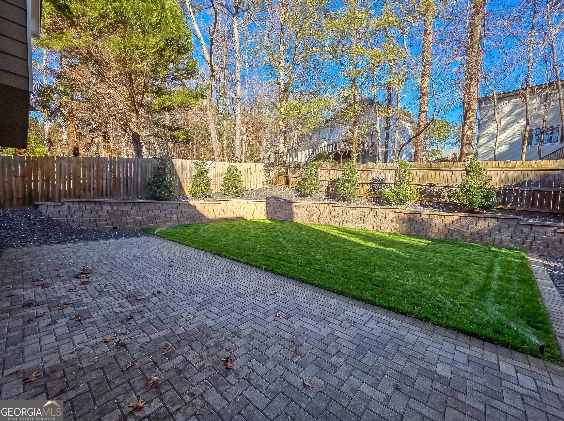 6016 Fords Lake Court Acworth GA 30101