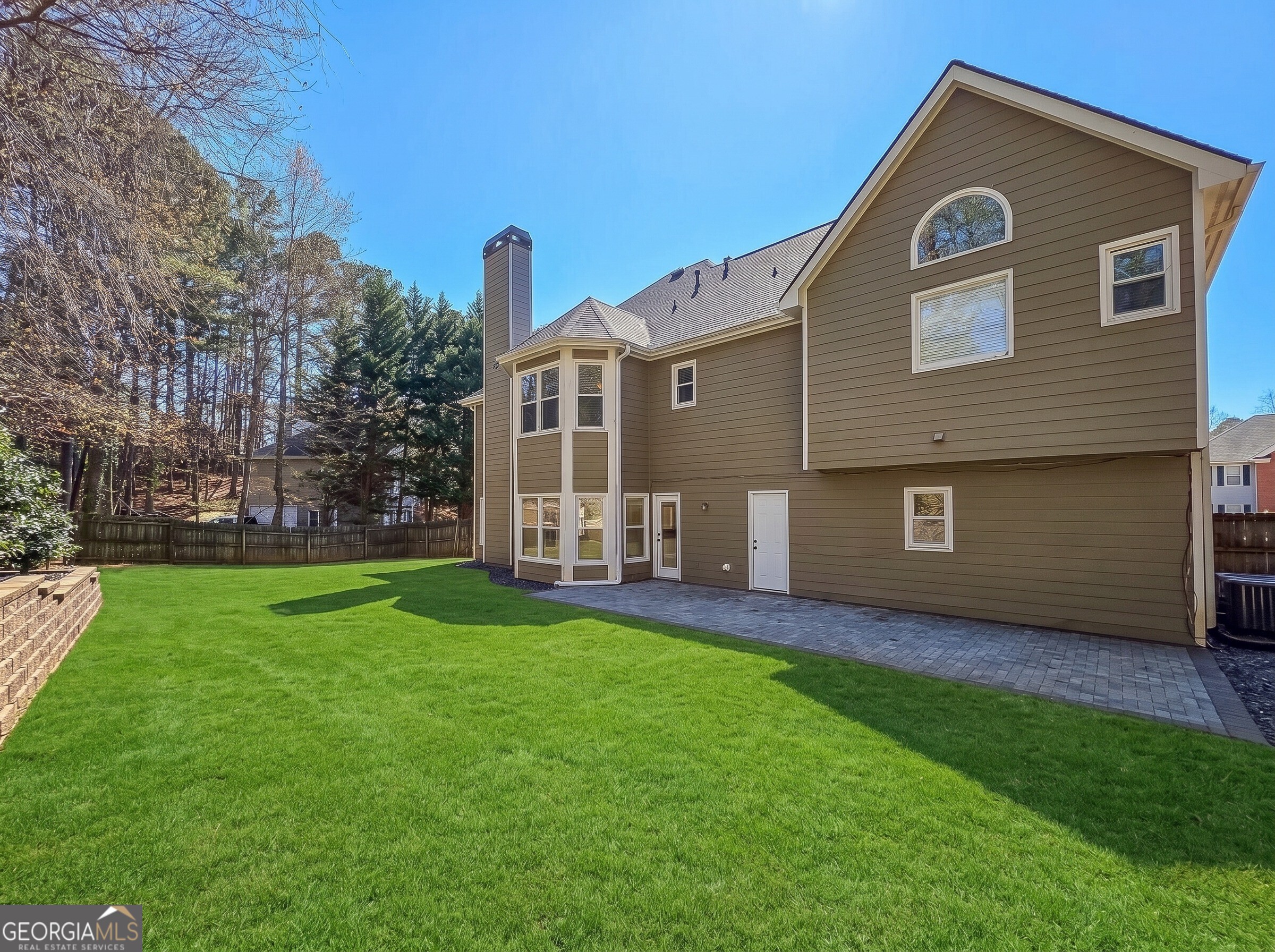 6016 Fords Lake Court Acworth GA 30101