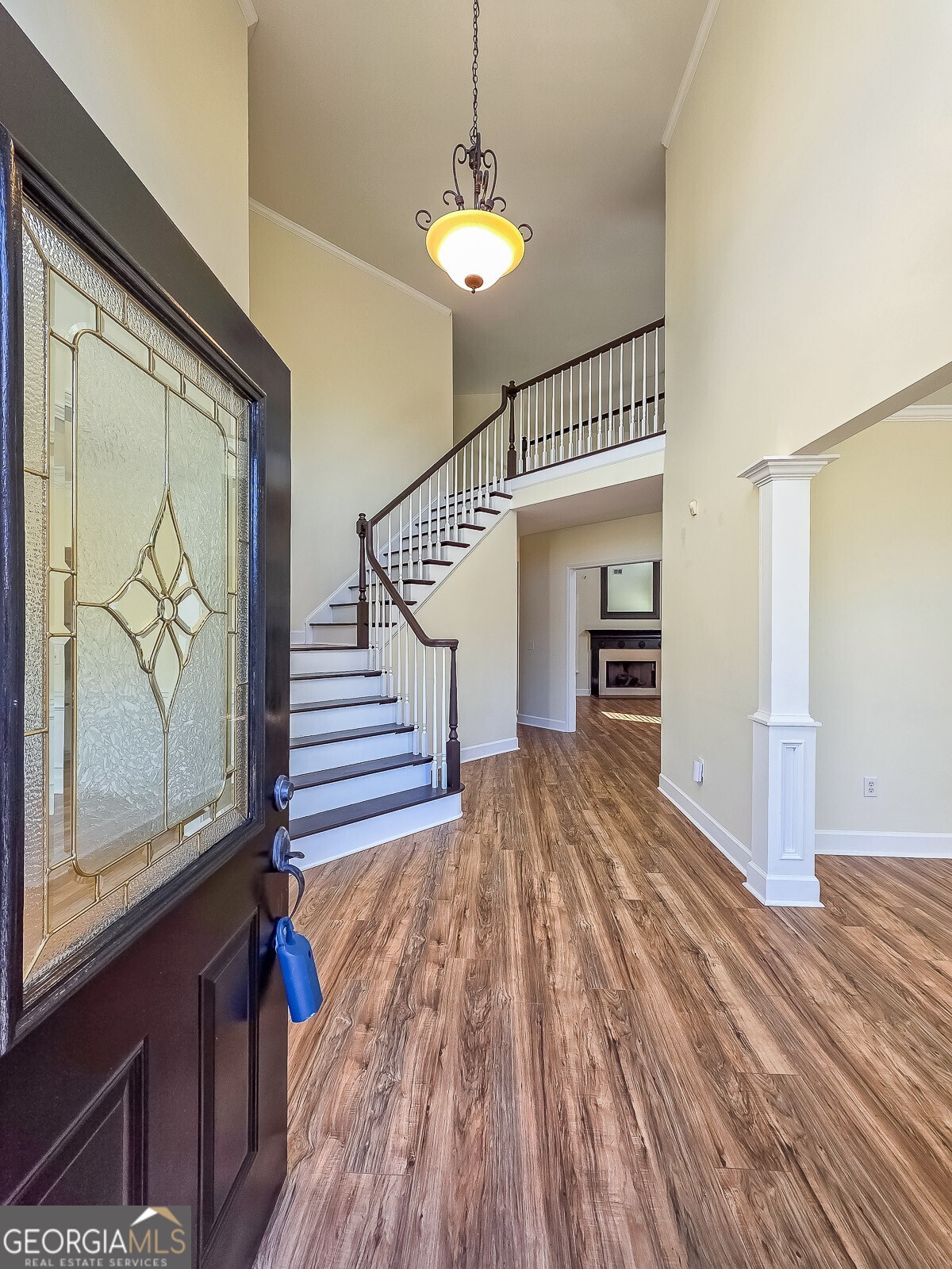 6016 Fords Lake Court Acworth GA 30101
