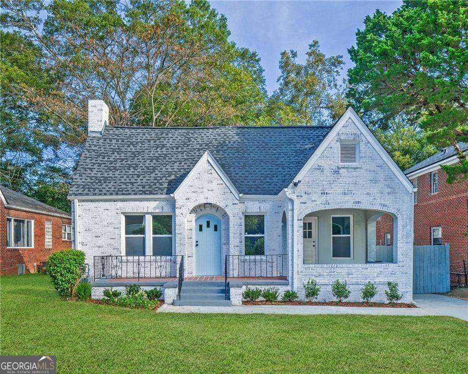1373 M L King Jr Drive Atlanta GA 30314