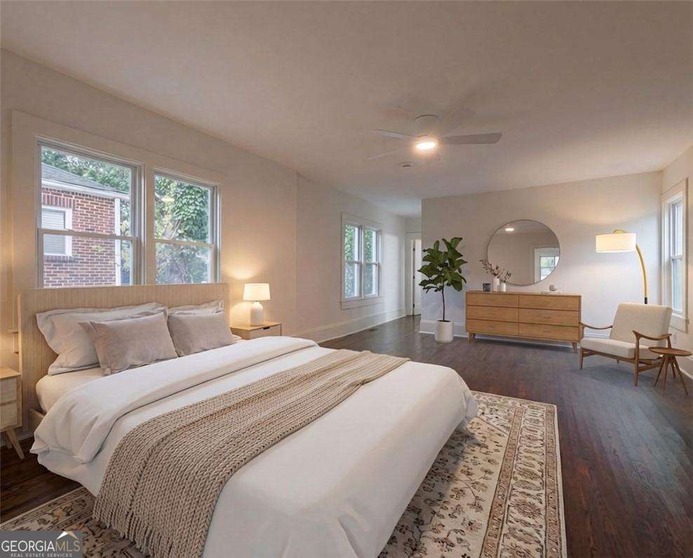 1373 M L King Jr Drive Atlanta GA 30314