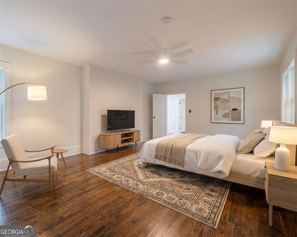 1373 M L King Jr Drive Atlanta GA 30314