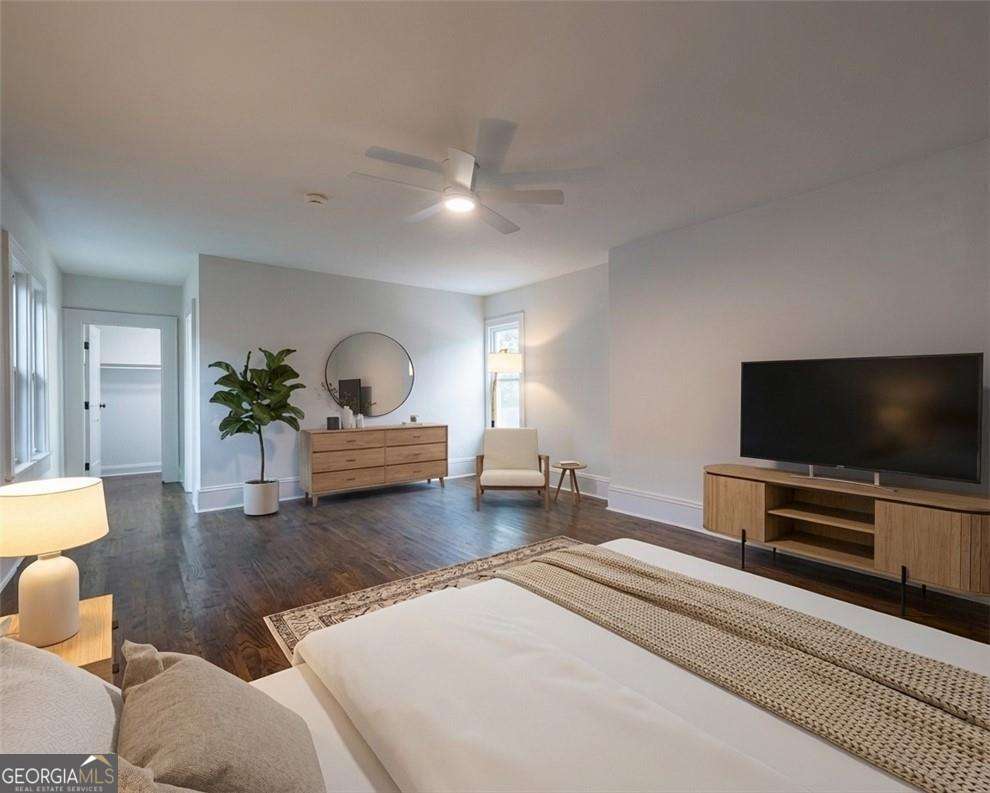 1373 M L King Jr Drive Atlanta GA 30314