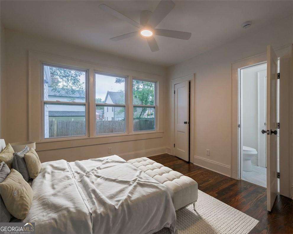 1373 M L King Jr Drive Atlanta GA 30314