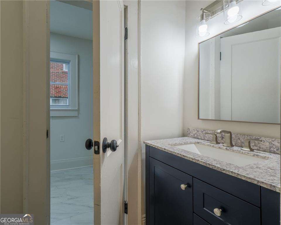 1373 M L King Jr Drive Atlanta GA 30314