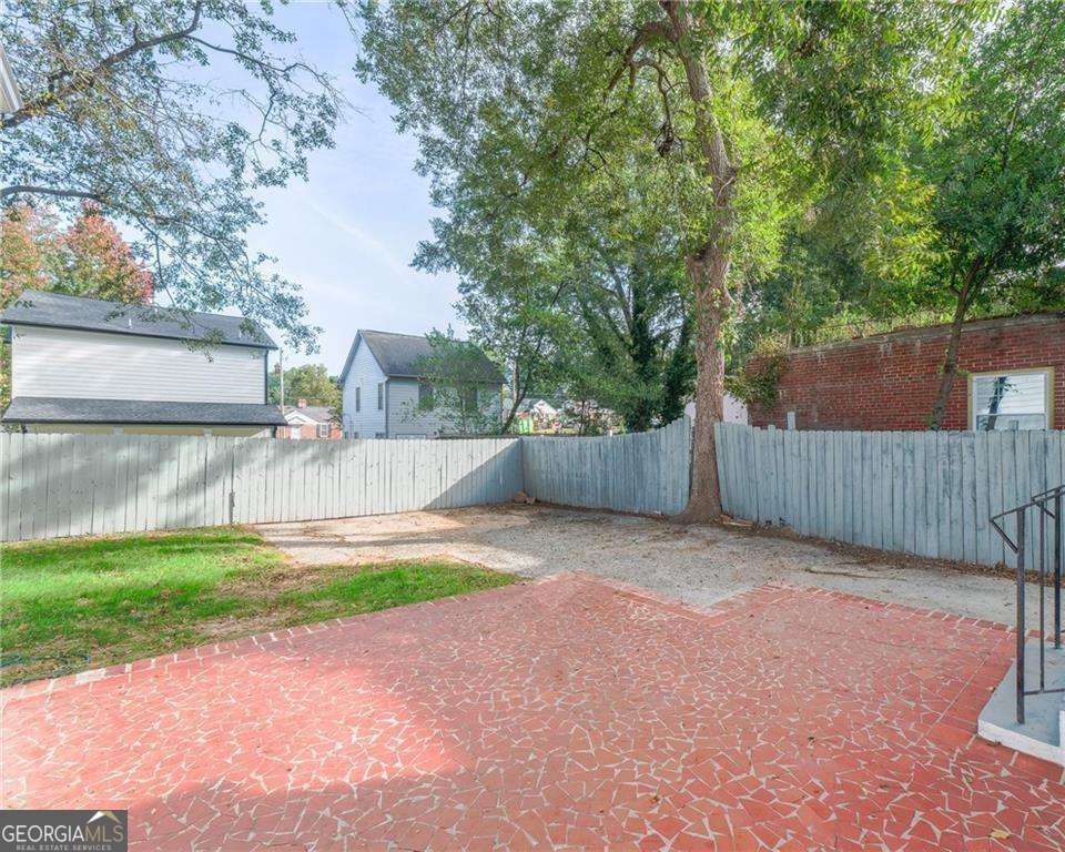 1373 M L King Jr Drive Atlanta GA 30314