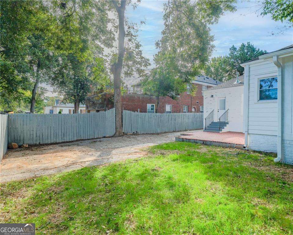 1373 M L King Jr Drive Atlanta GA 30314