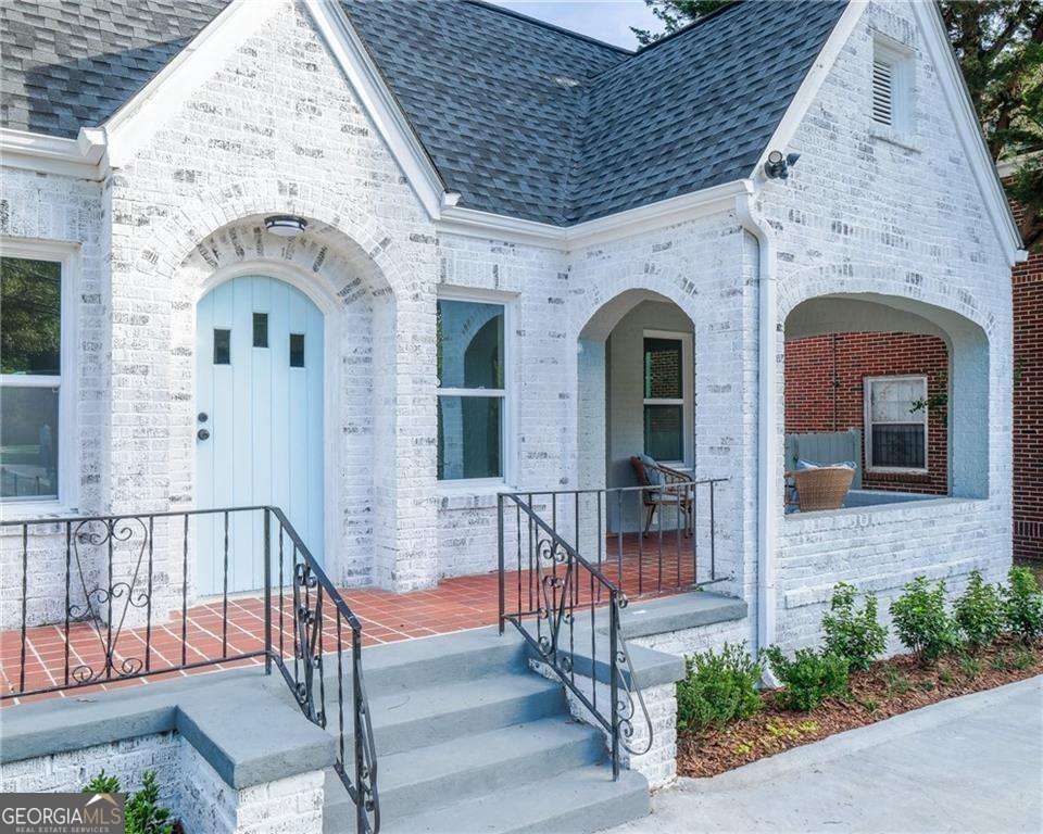 1373 M L King Jr Drive Atlanta GA 30314