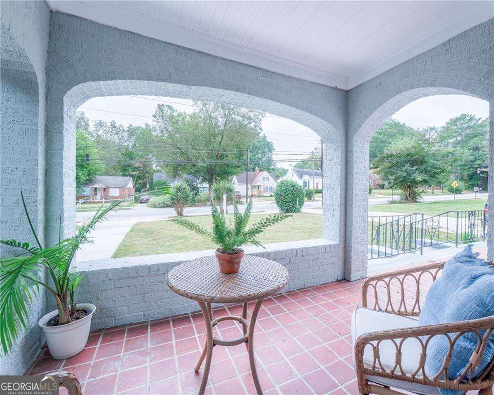 1373 M L King Jr Drive Atlanta GA 30314