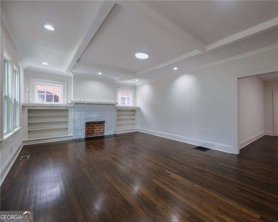 1373 M L King Jr Drive Atlanta GA 30314