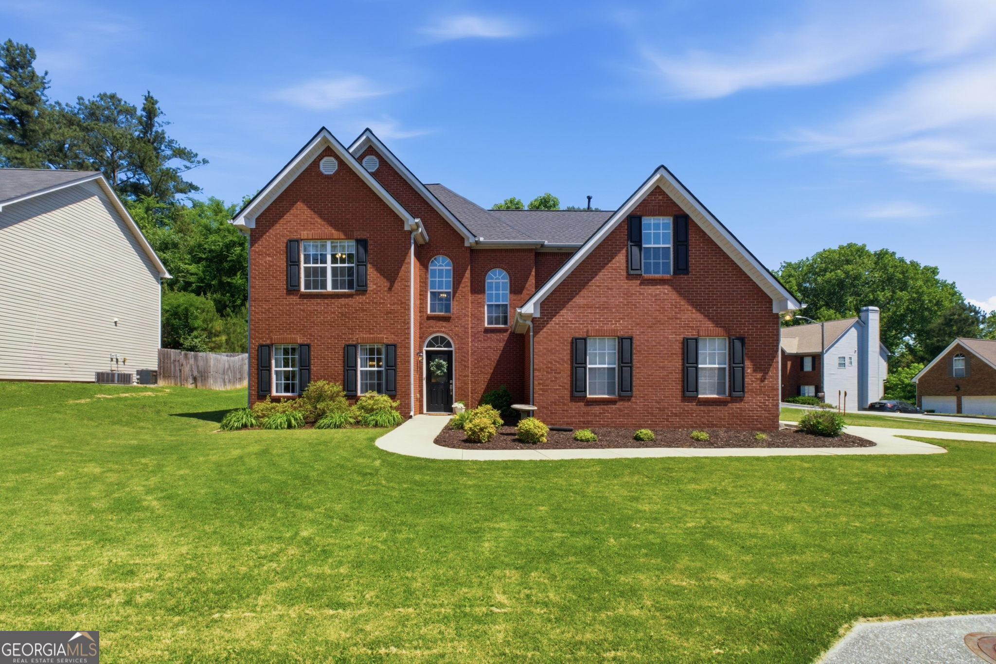 5971 Rosie Lane SE Mableton GA 30126