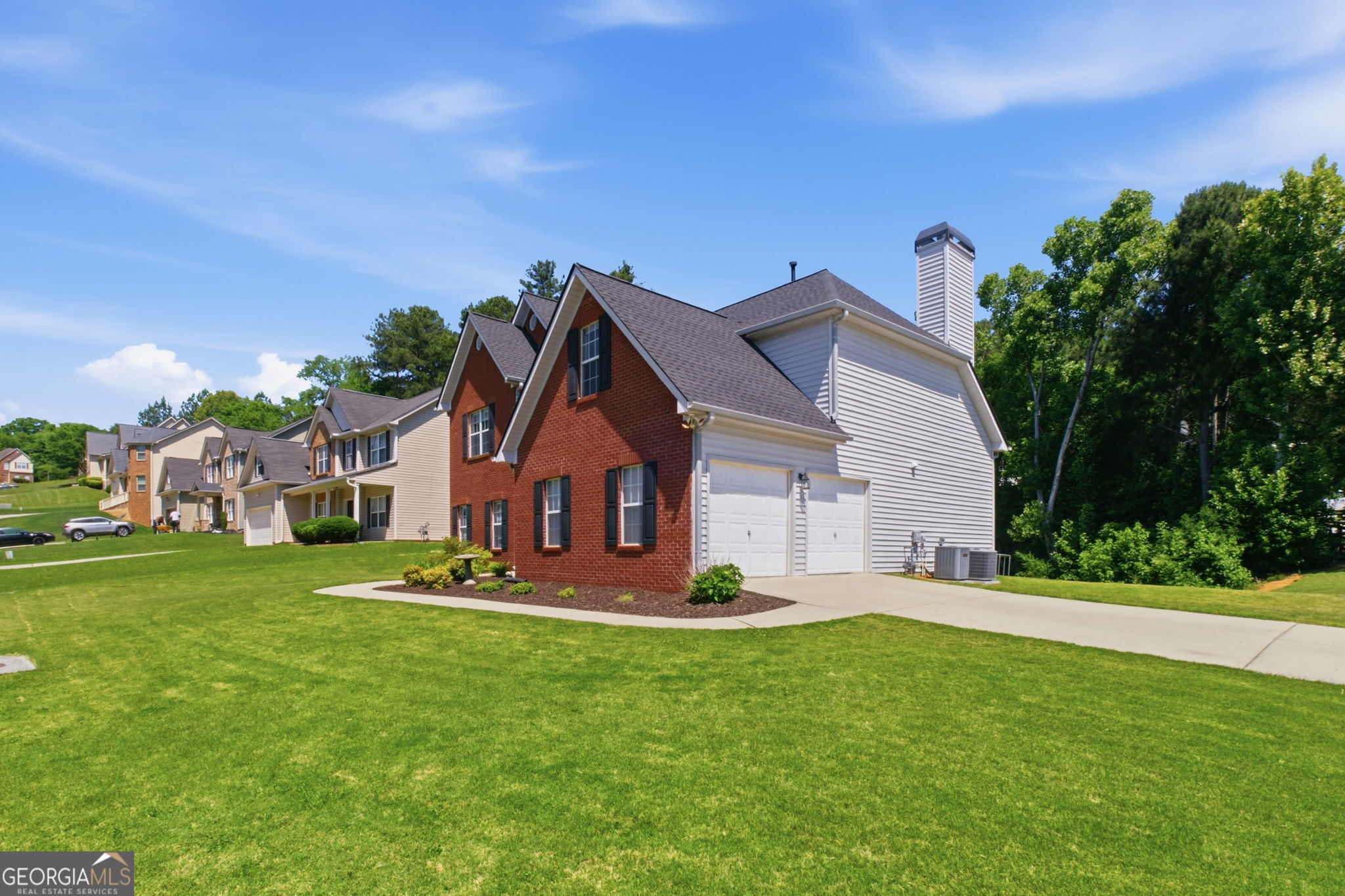 5971 Rosie Lane SE Mableton GA 30126