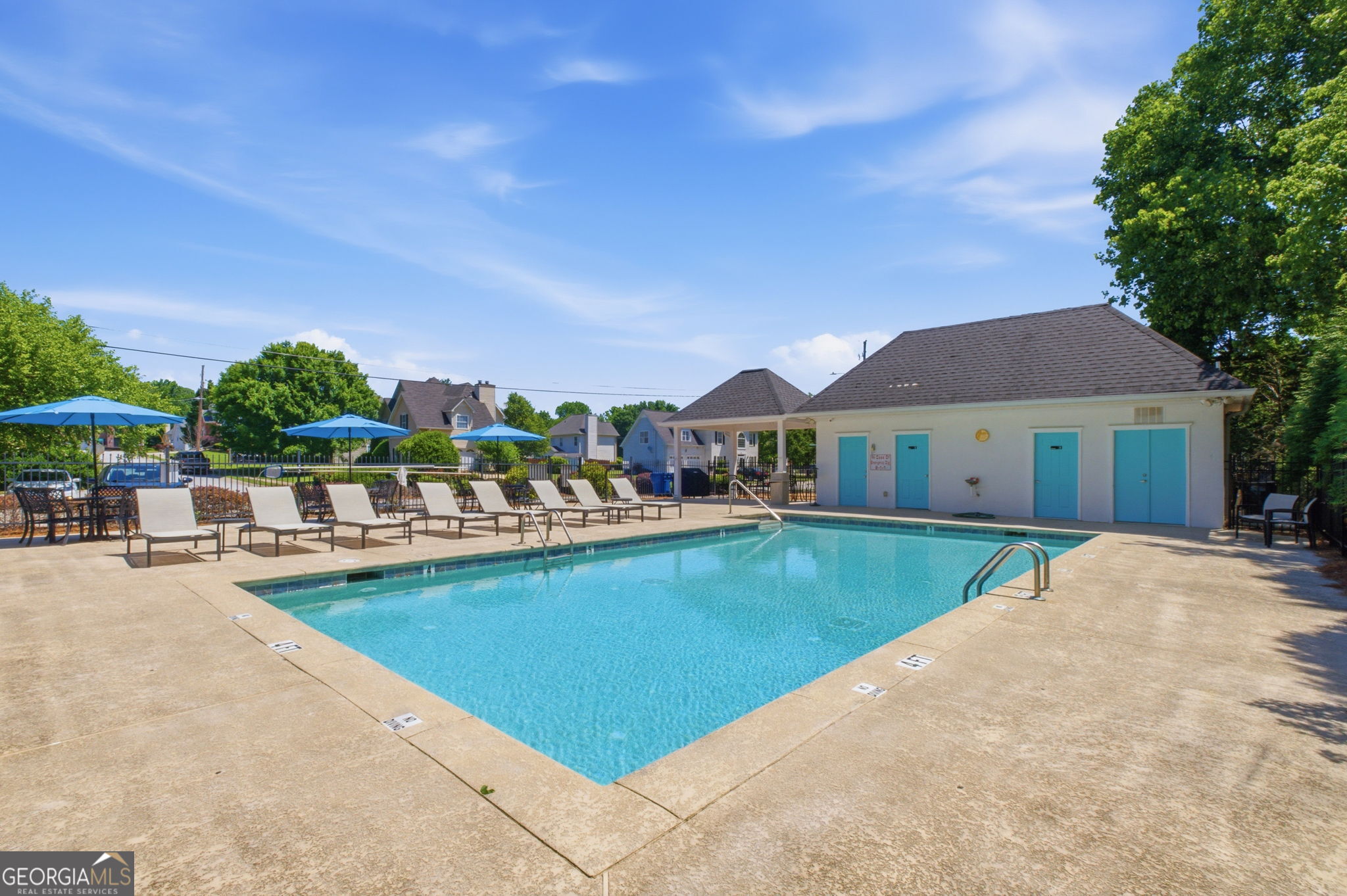 5971 Rosie Lane SE Mableton GA 30126
