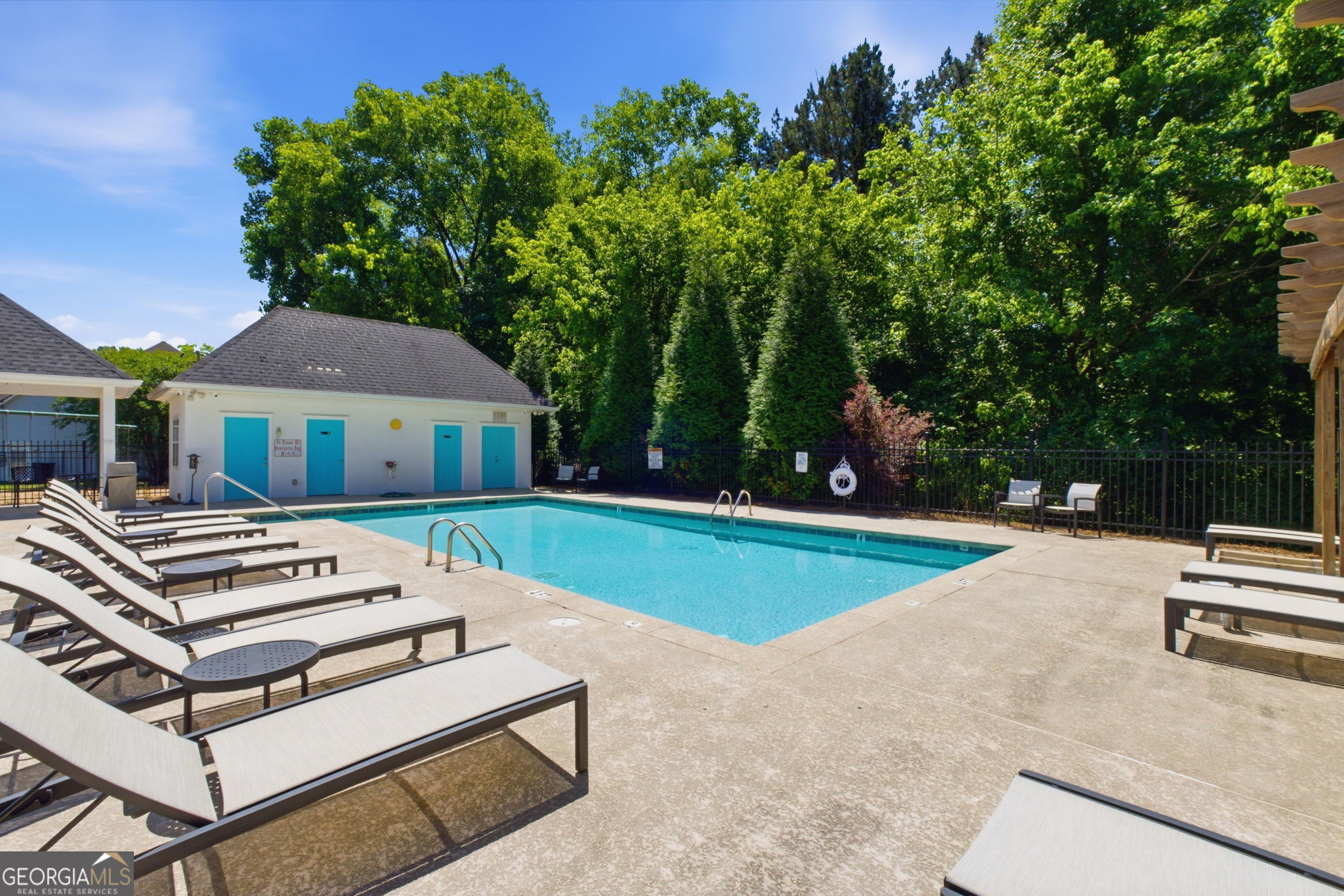 5971 Rosie Lane SE Mableton GA 30126