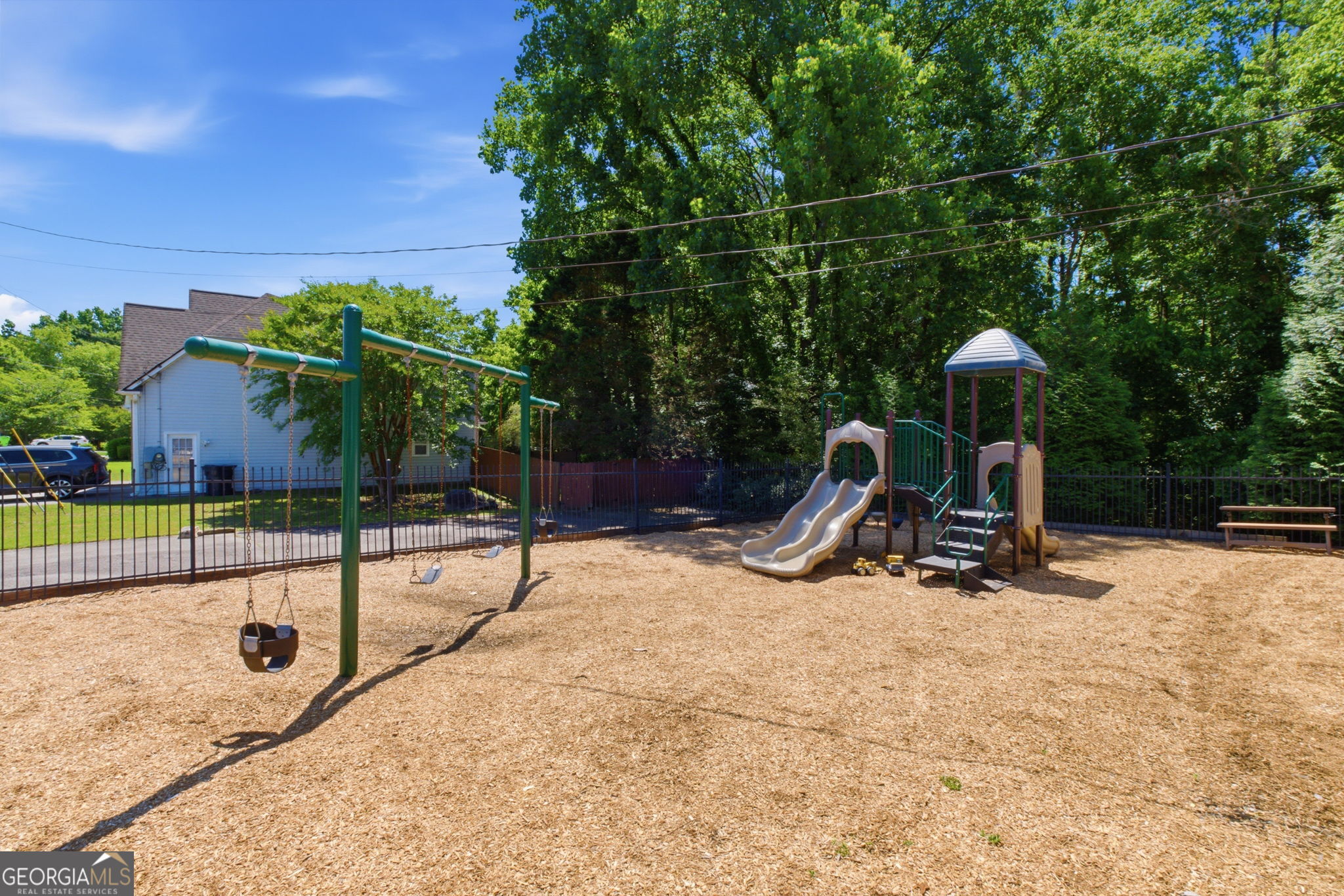 5971 Rosie Lane SE Mableton GA 30126