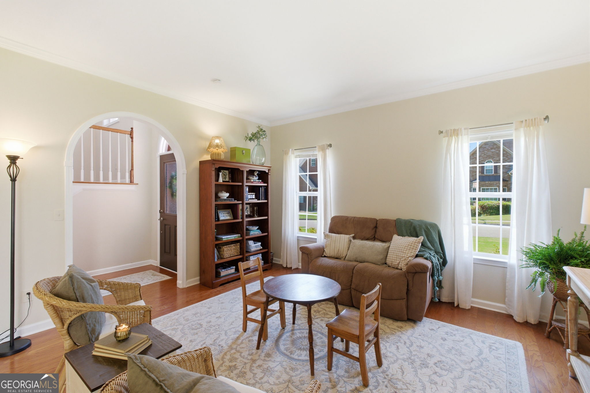 5971 Rosie Lane SE Mableton GA 30126