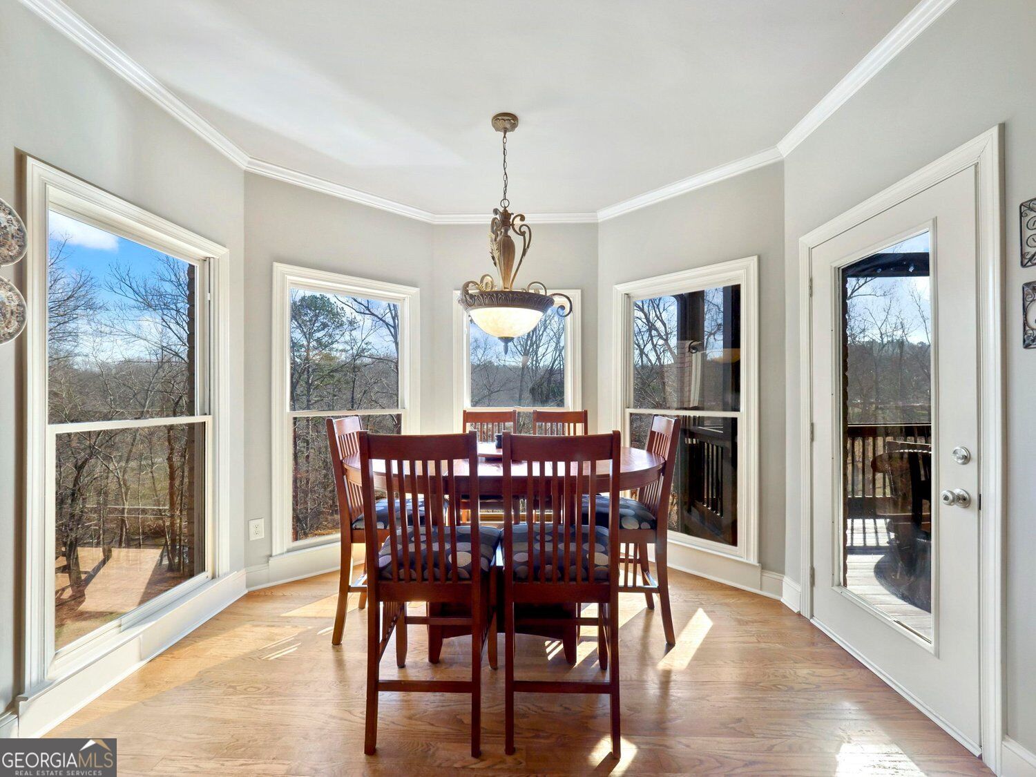 7217 Sherwood Mill Drive Flowery Branch GA 30542