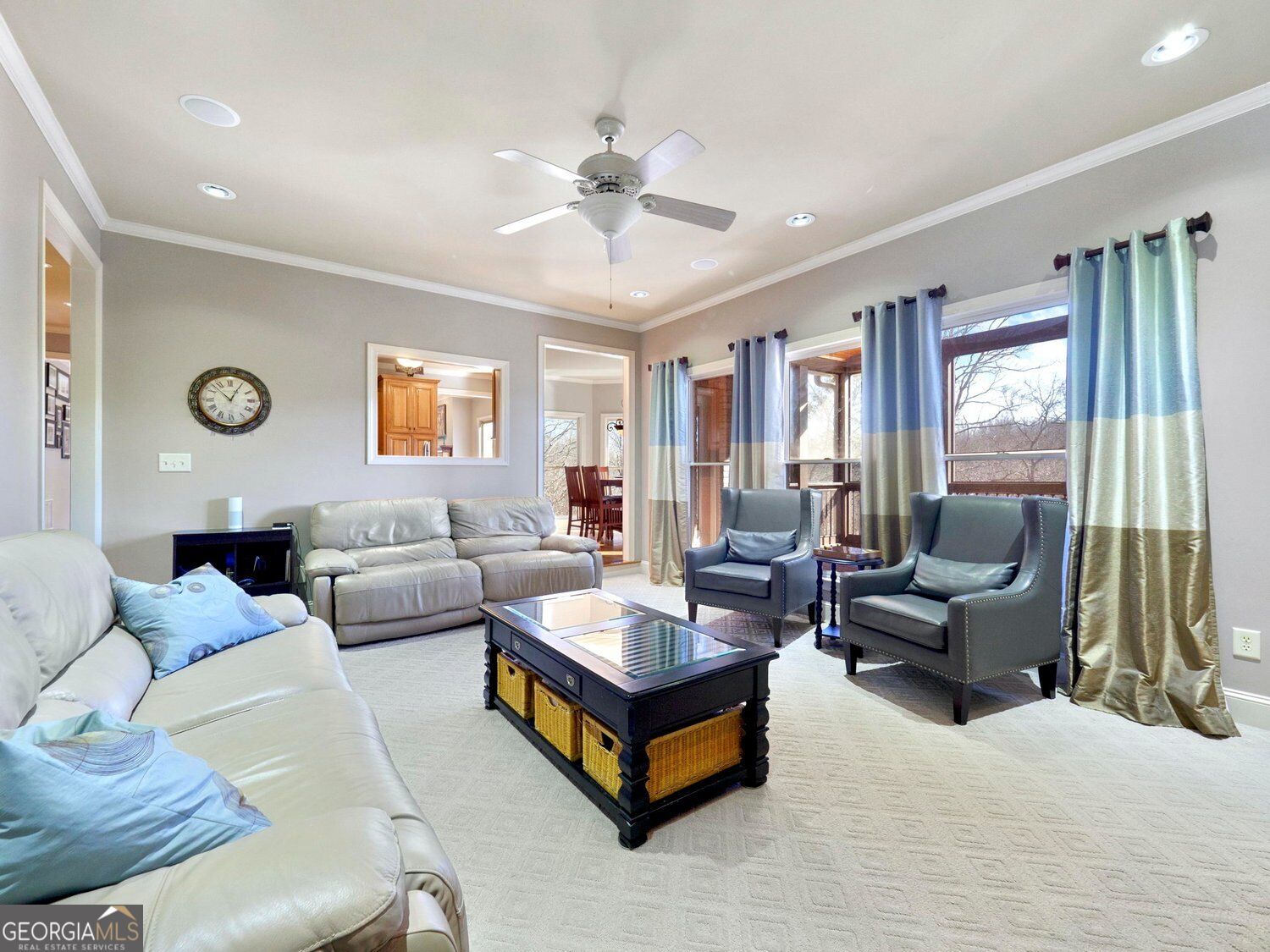 7217 Sherwood Mill Drive Flowery Branch GA 30542